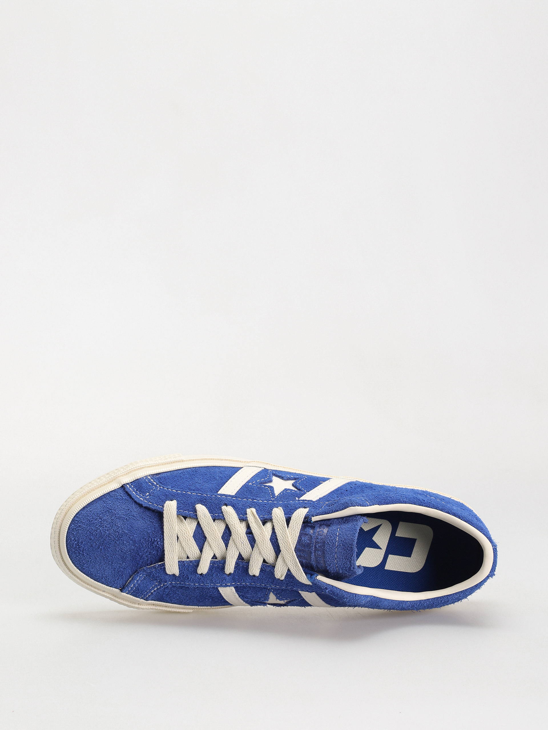 Topánky Converse One Star Academy Pro Ox (blue)