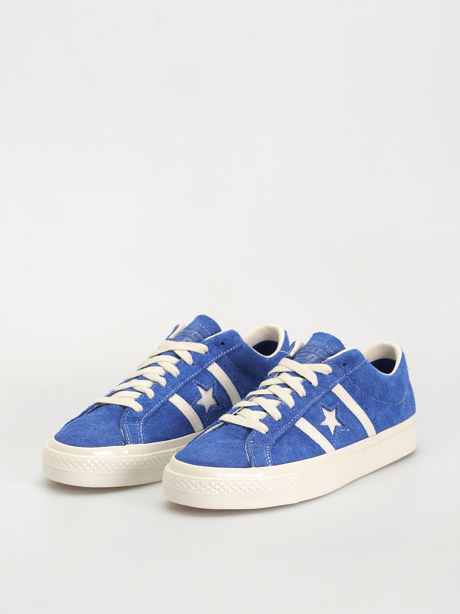 Topánky Converse One Star Academy Pro Ox (blue)