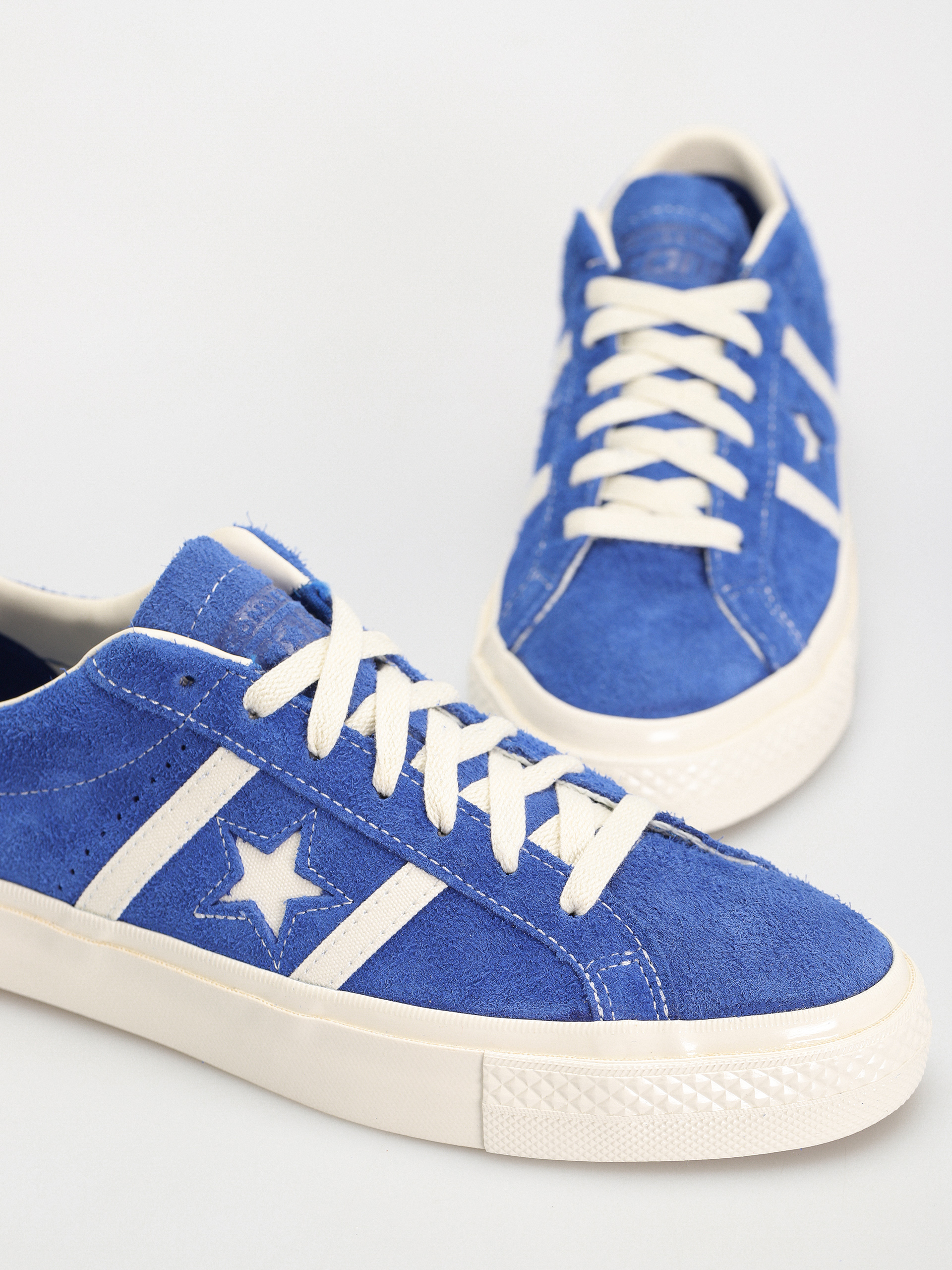 Topánky Converse One Star Academy Pro Ox (blue)
