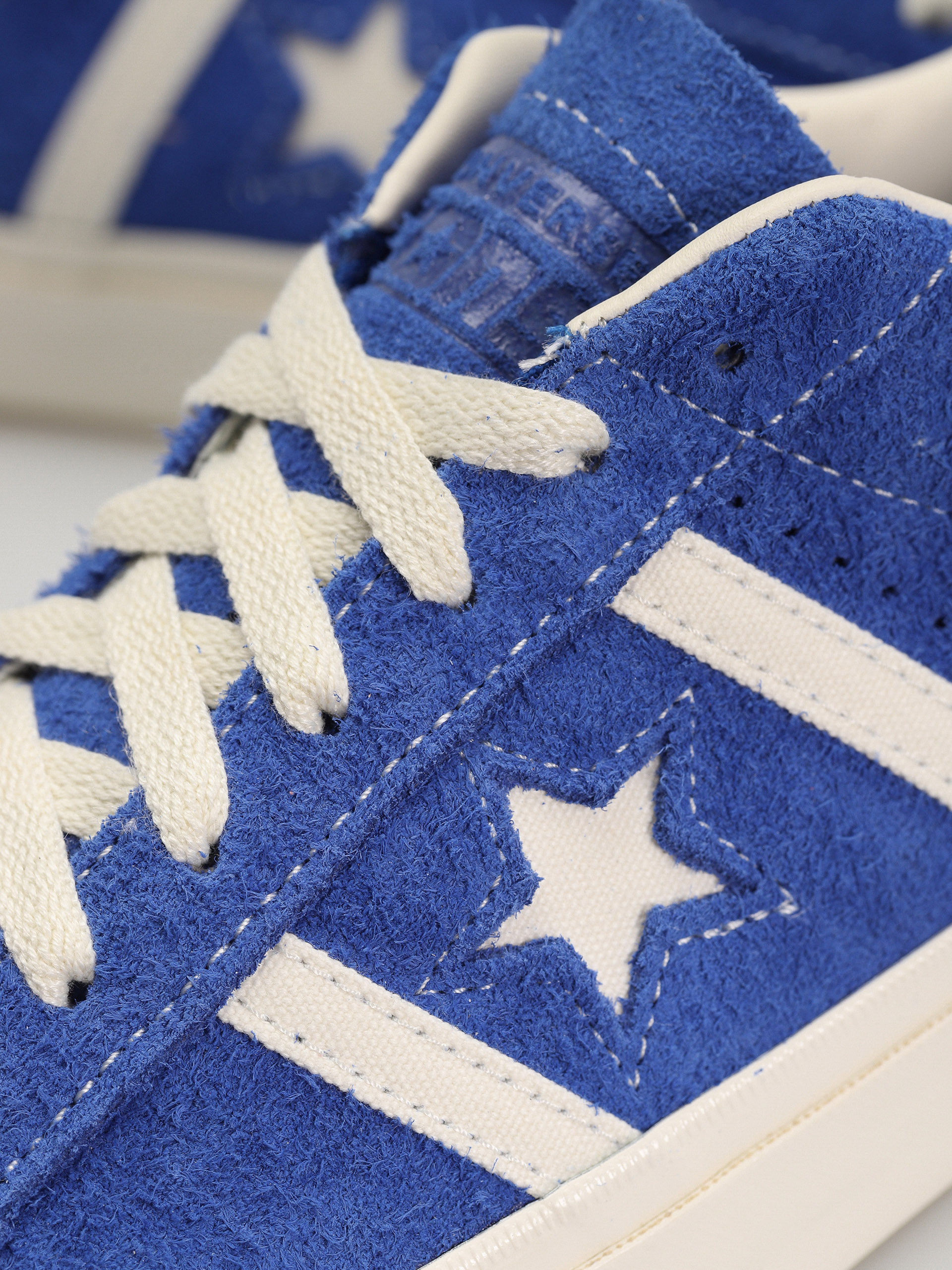 Topánky Converse One Star Academy Pro Ox (blue)