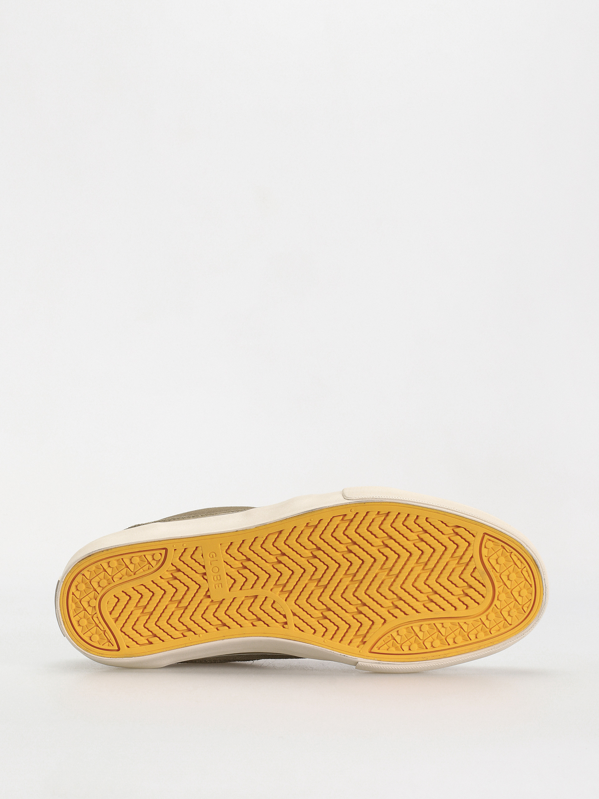 Topánky Globe Mahalo Plus (khaki/antique)