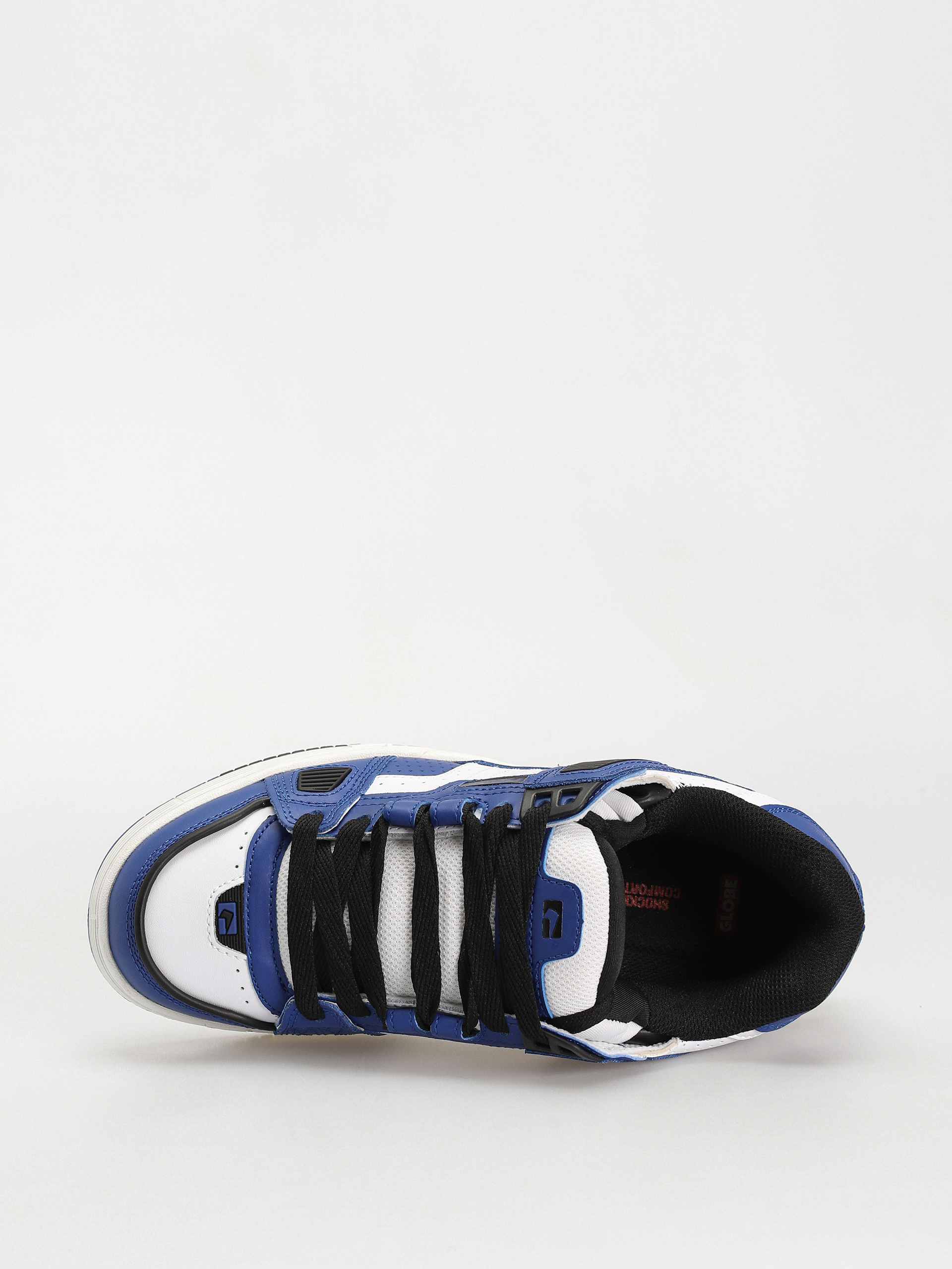 Topánky Globe Sabre (cobalt/black/white)