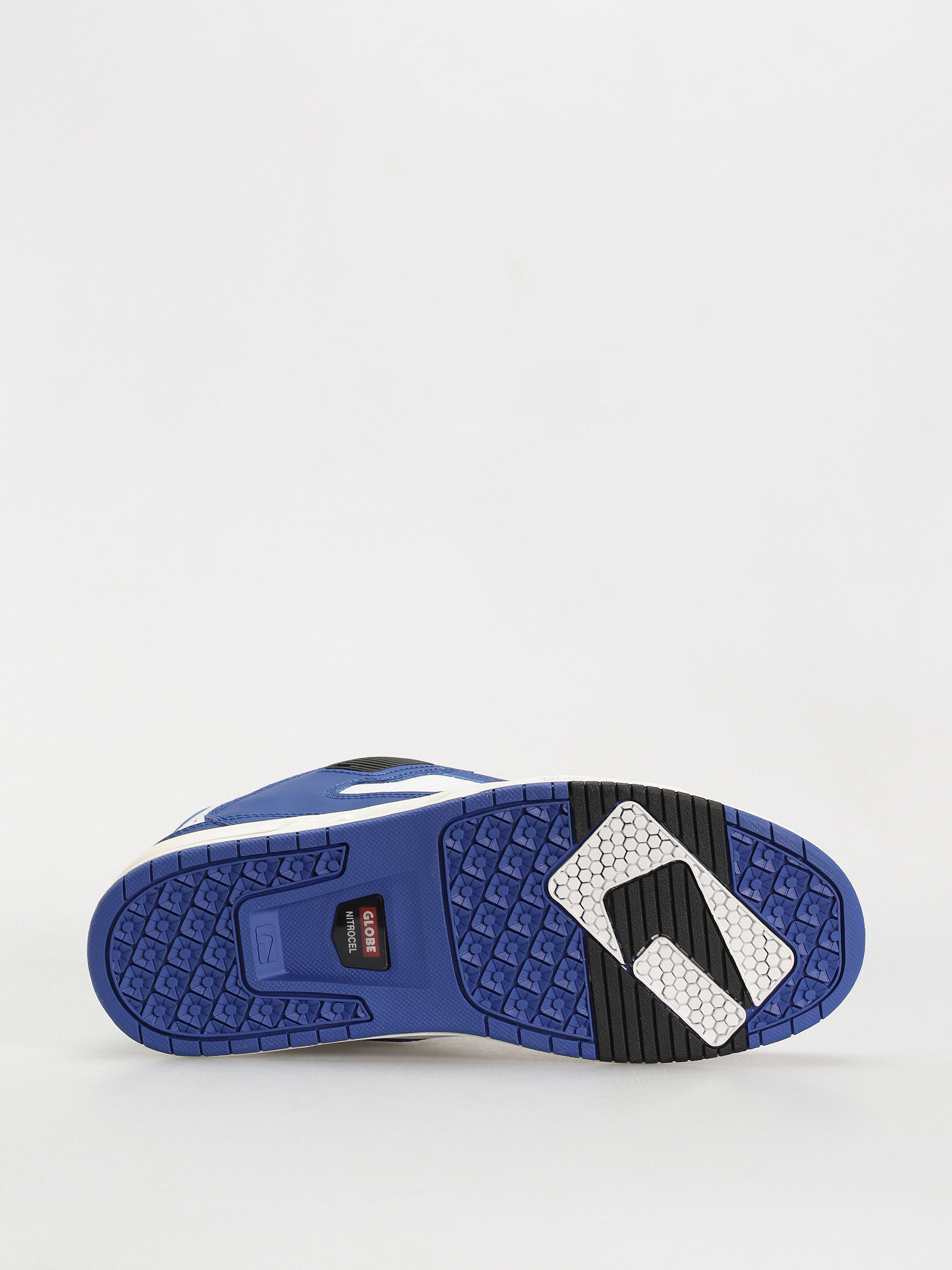 Topánky Globe Sabre (cobalt/black/white)