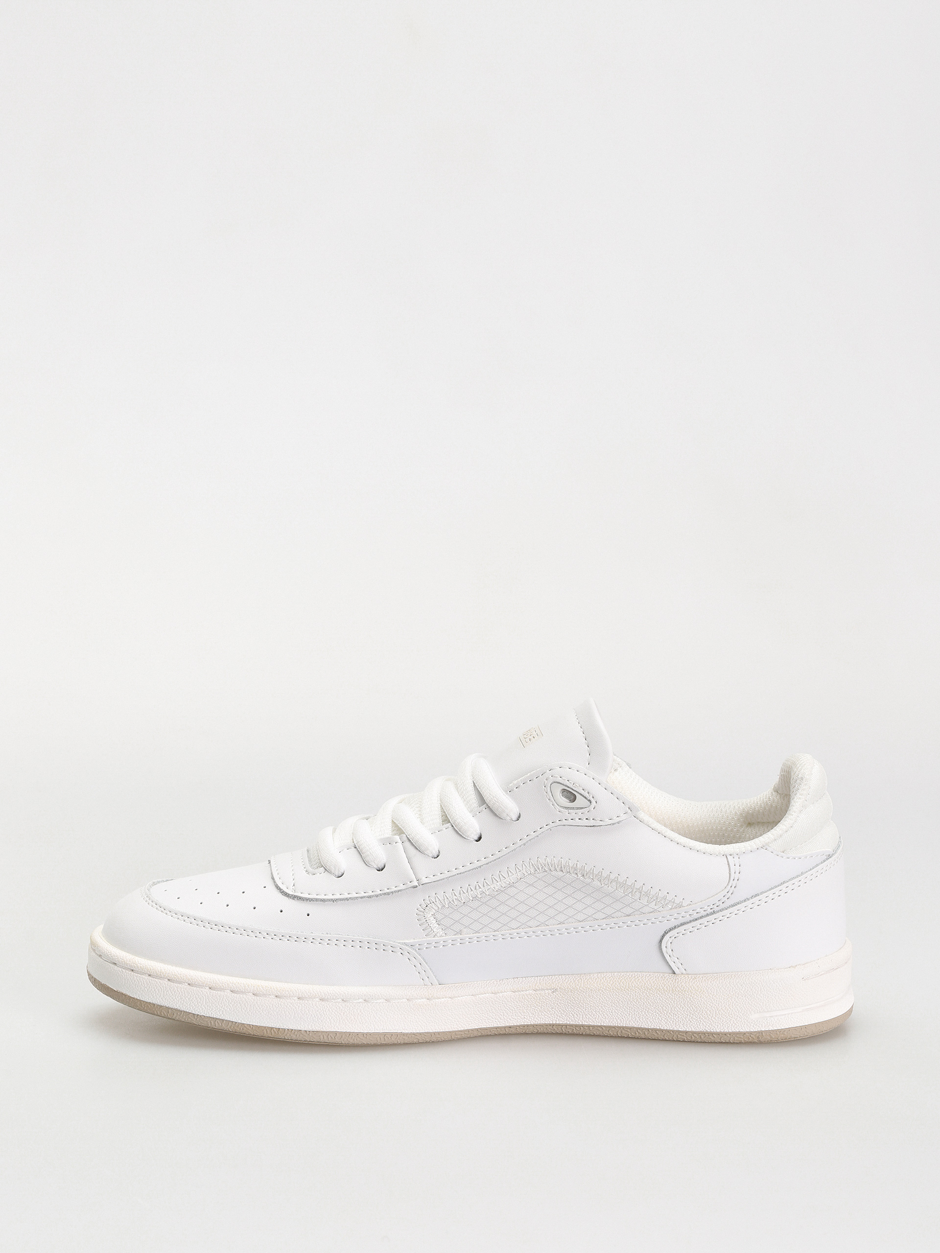 Topánky Globe Holand (white/off white)