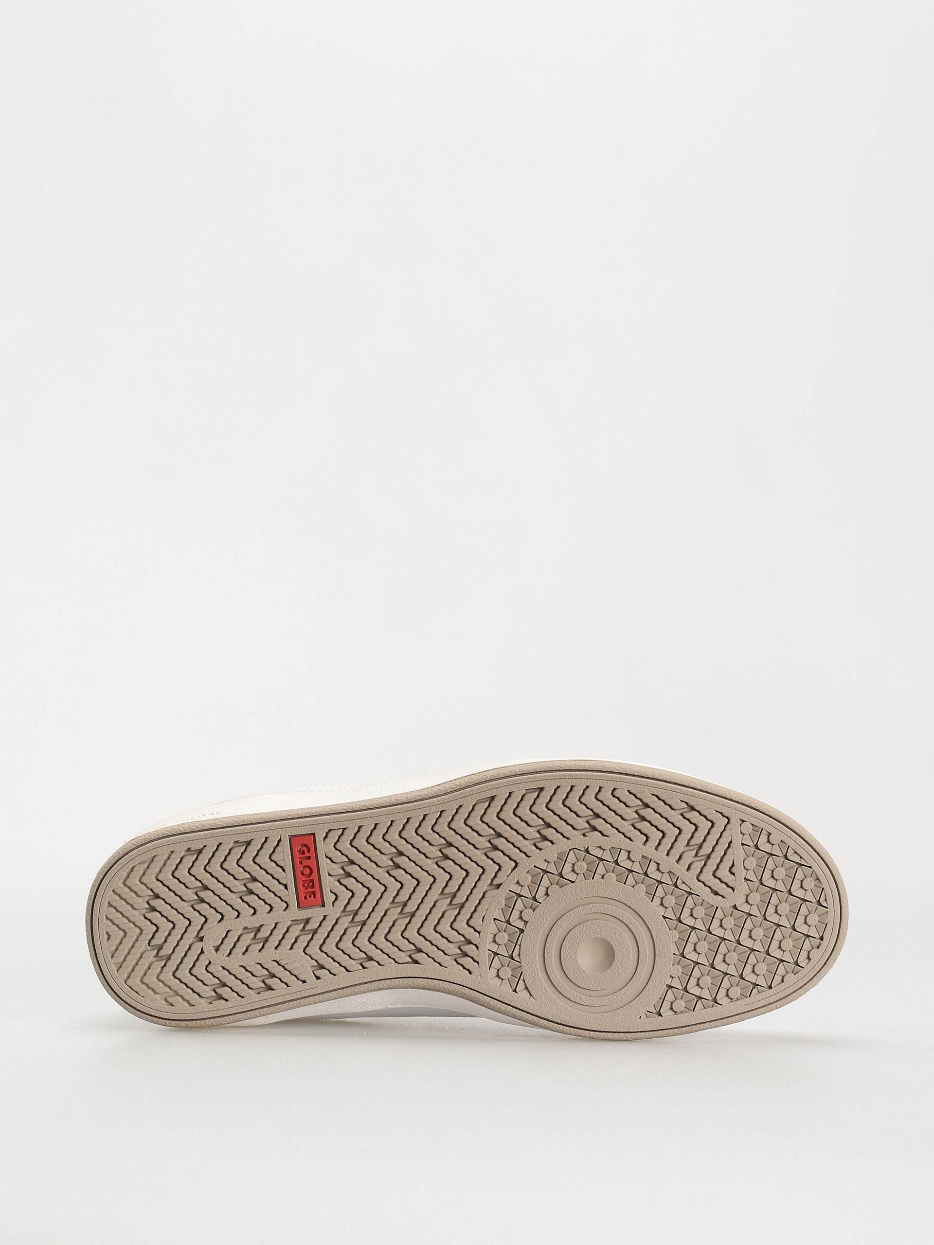 Topánky Globe Holand (white/off white)