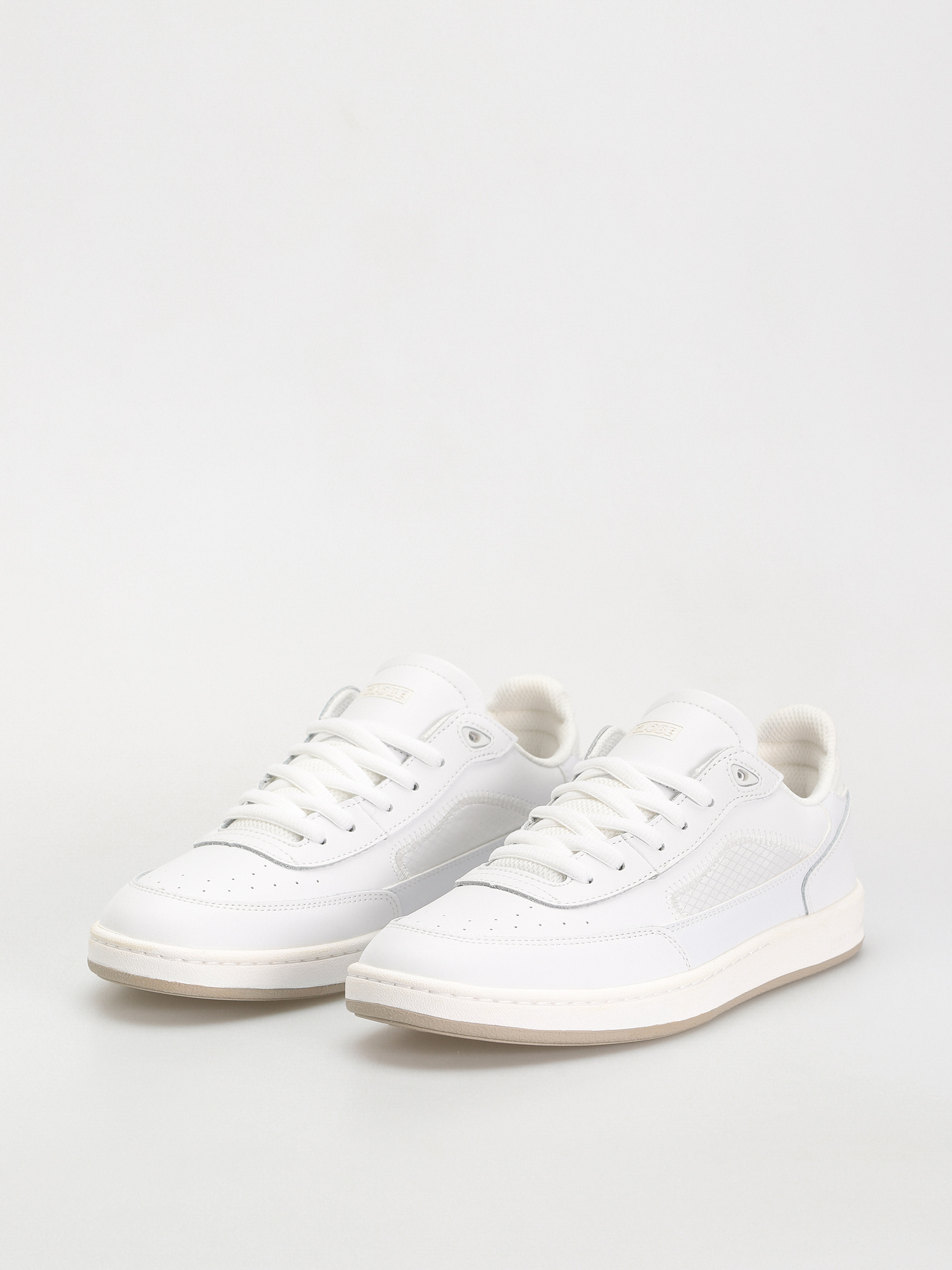 Topánky Globe Holand (white/off white)