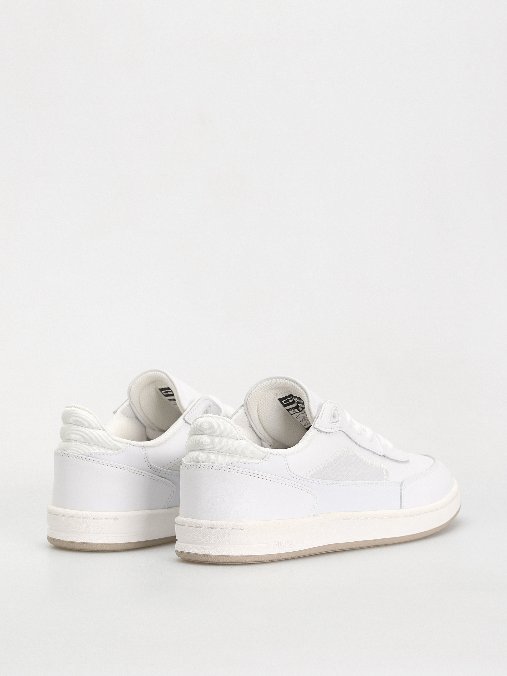 Topánky Globe Holand (white/off white)