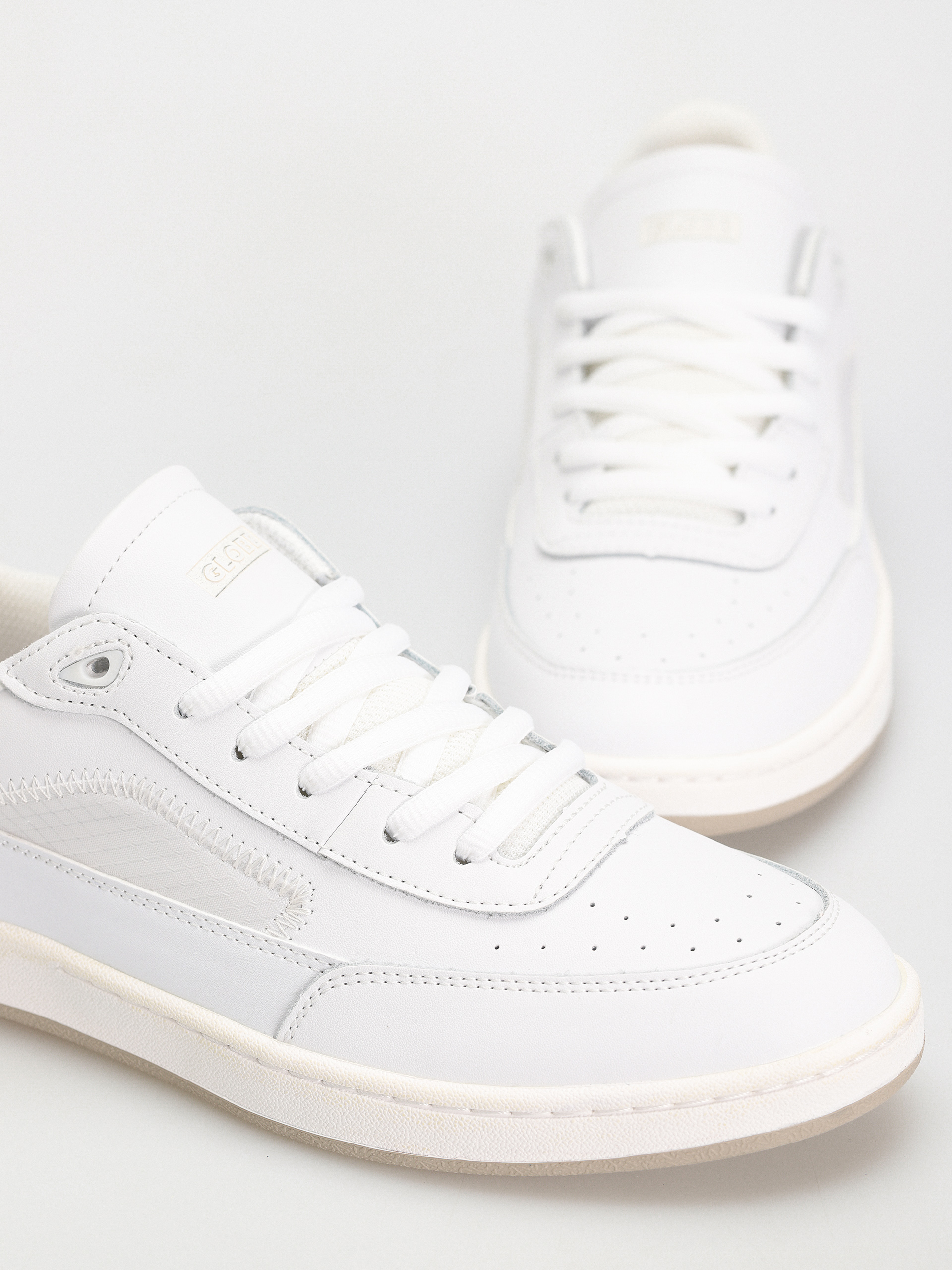 Topánky Globe Holand (white/off white)