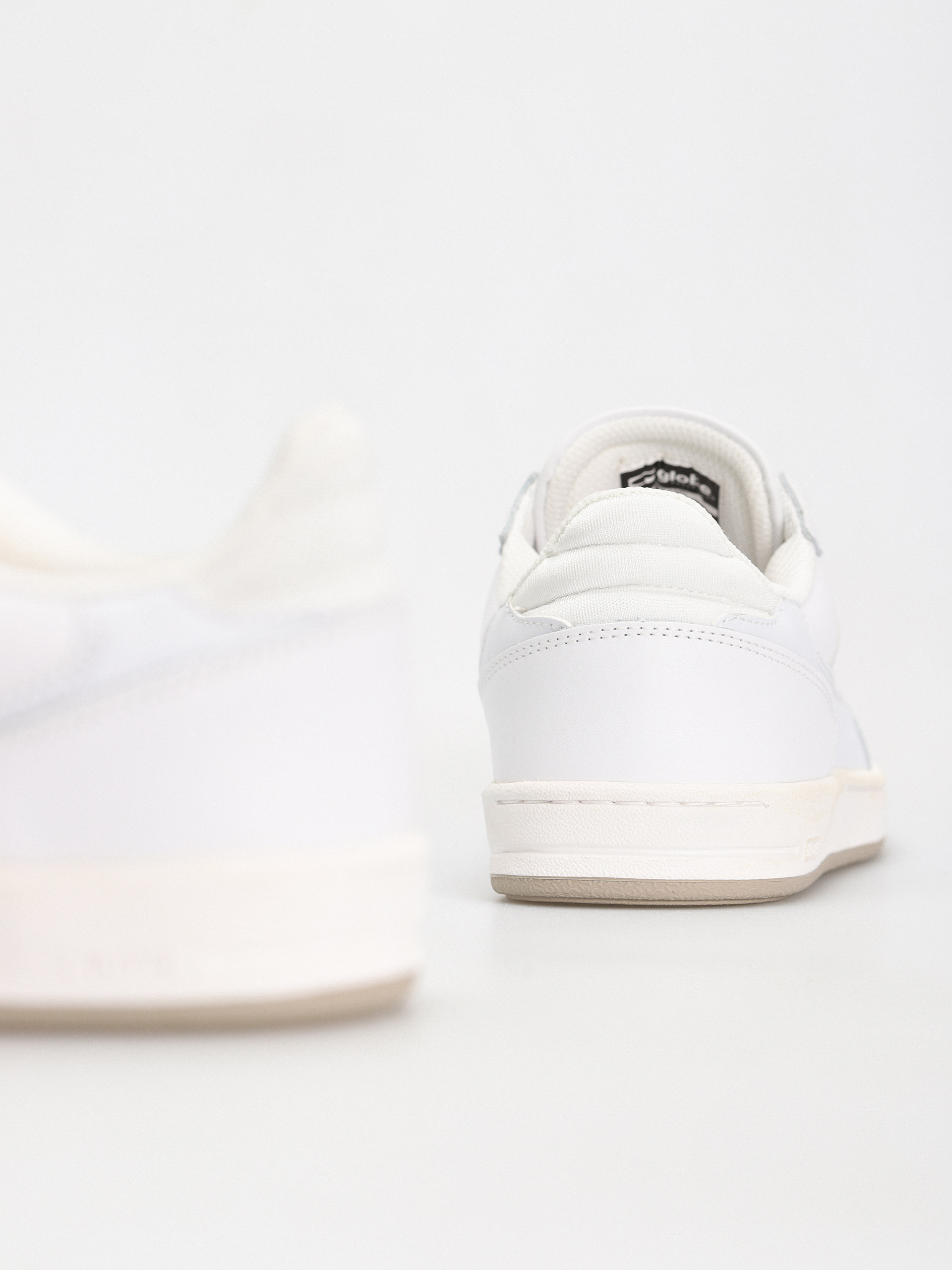 Topánky Globe Holand (white/off white)