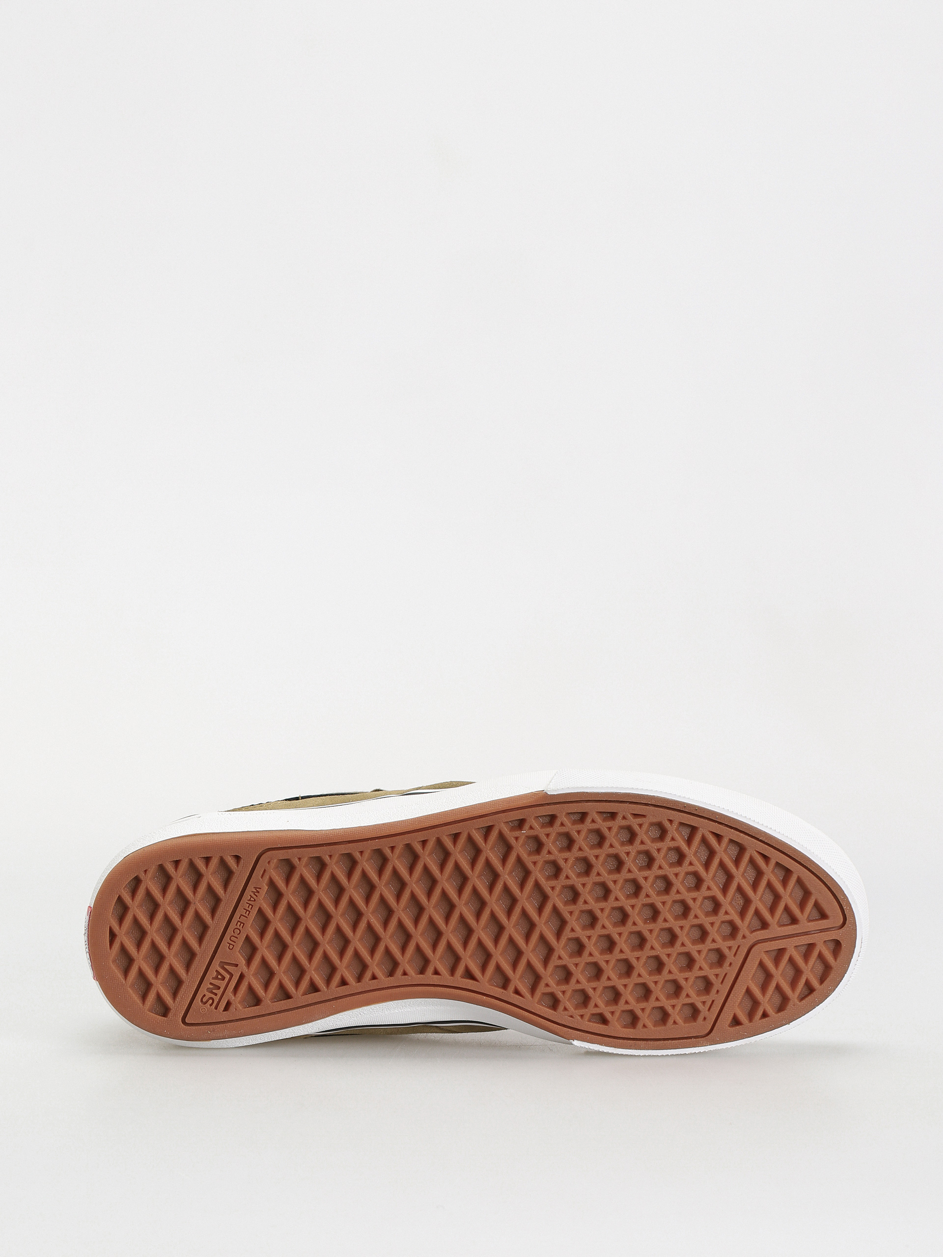 Topánky Vans Kyle Walker (gothic olive)