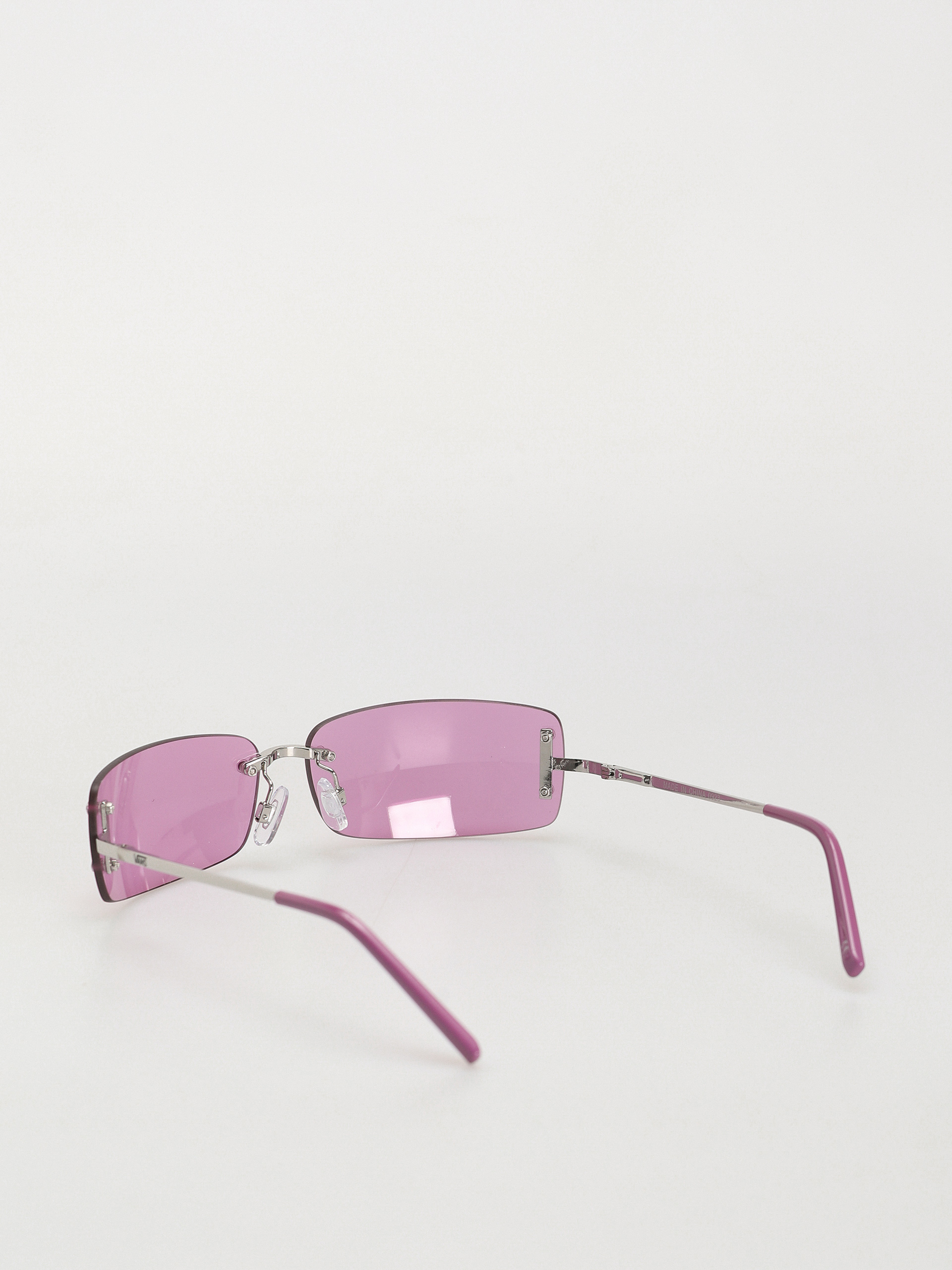 Slnečné okuliare Vans Gemini (smoky grape)