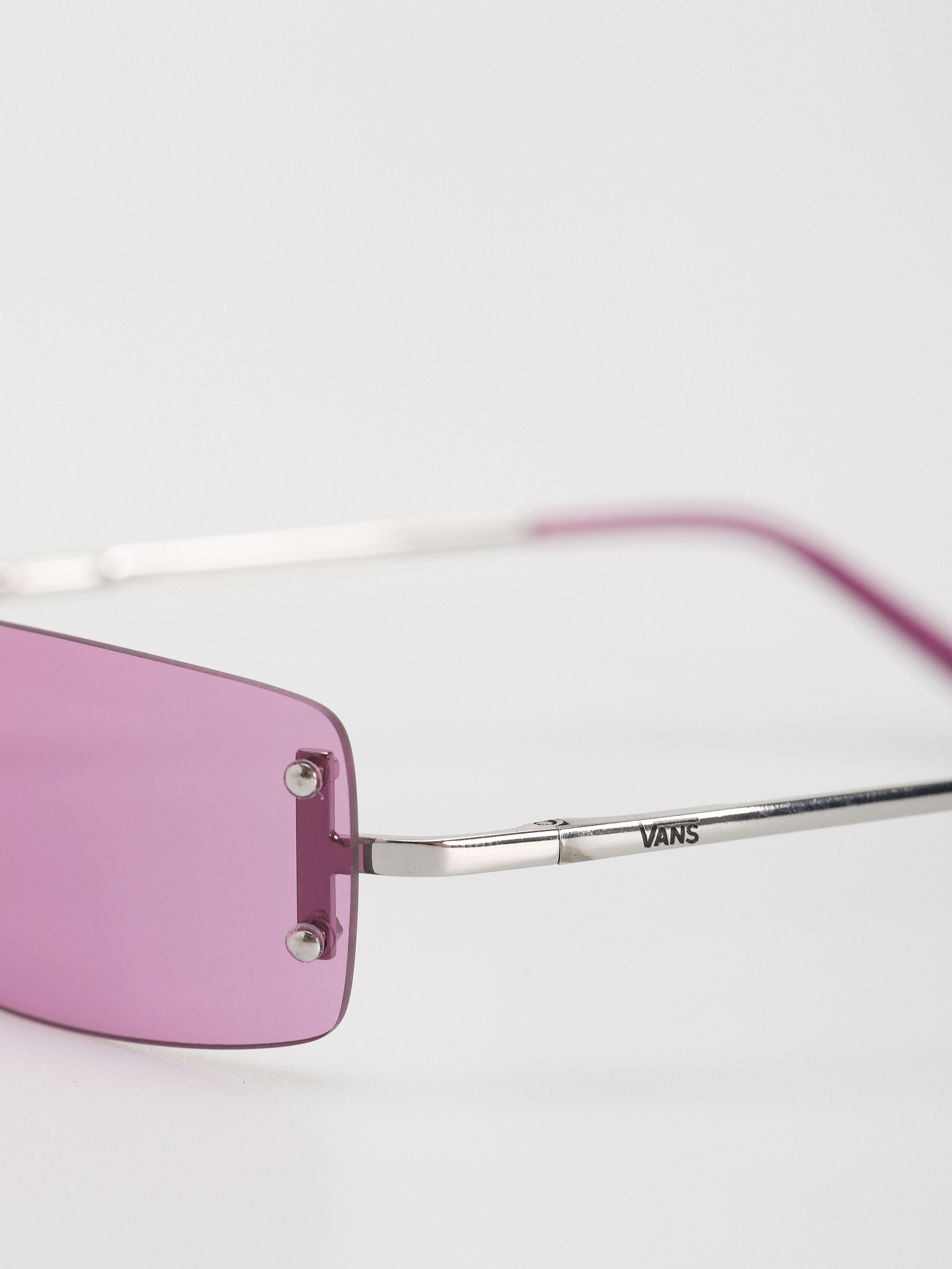 Slnečné okuliare Vans Gemini (smoky grape)