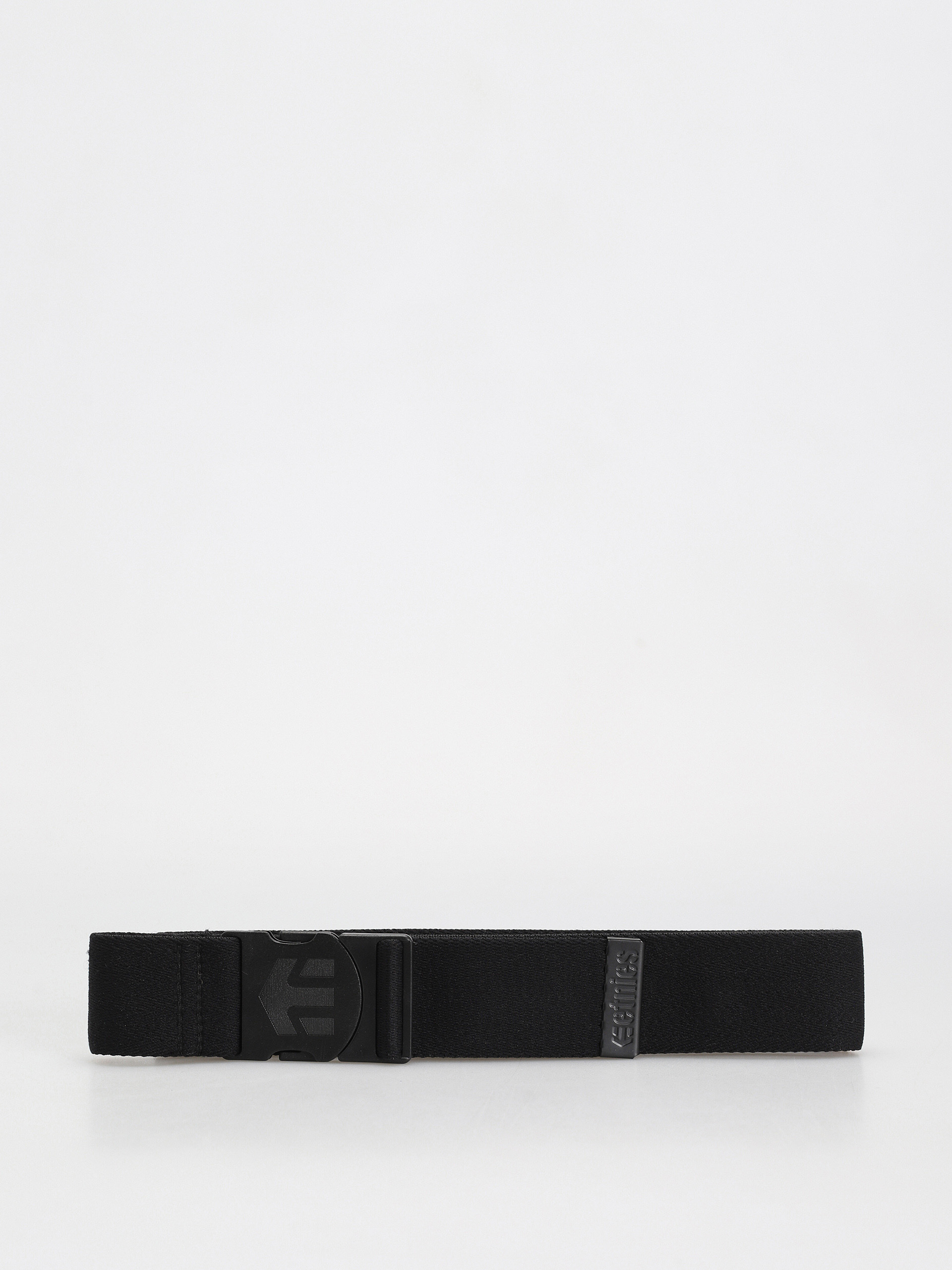 Opasok Etnies Icon Elastic (black/black)