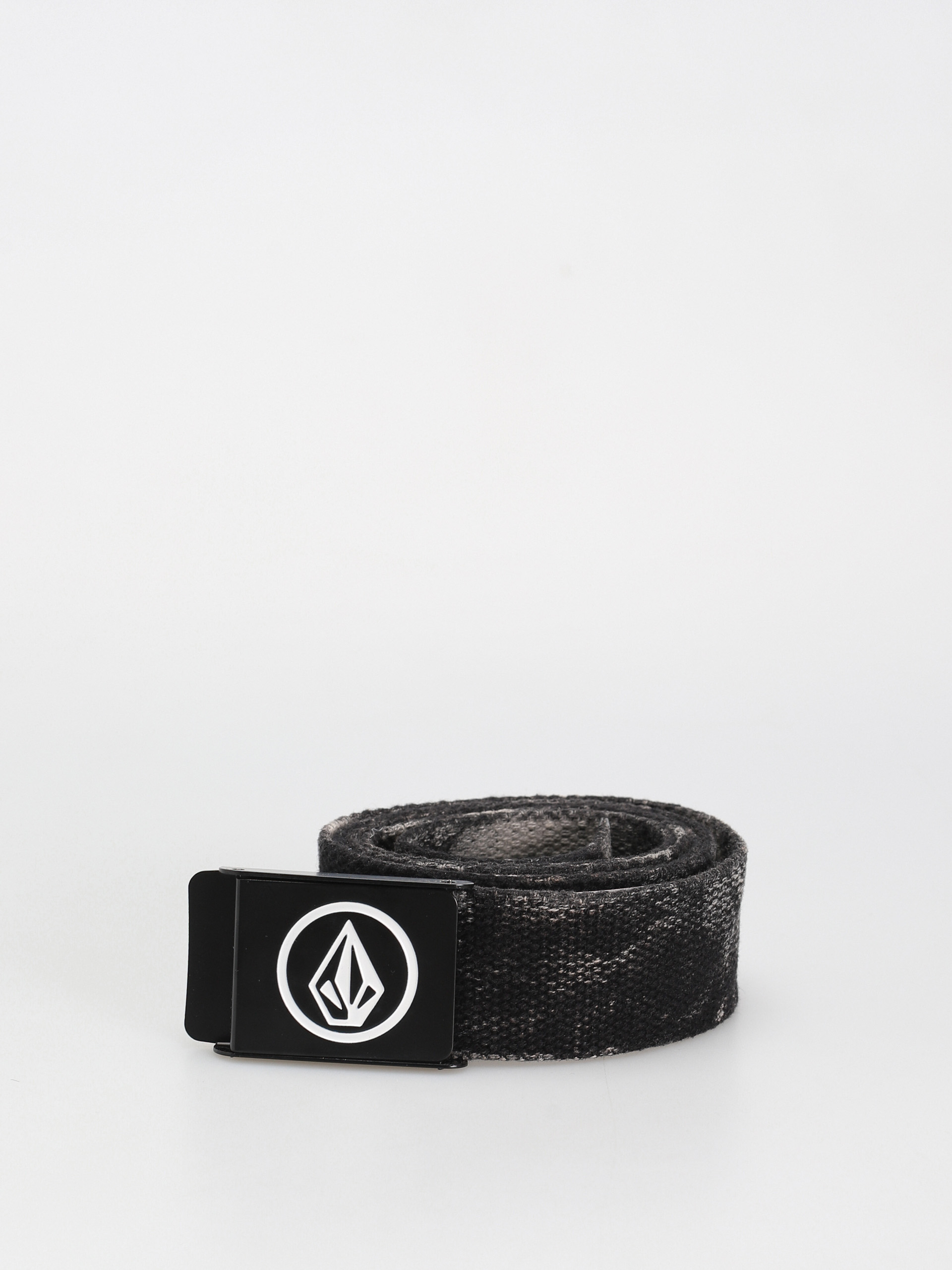 Opasok Volcom Asphalt Beach (asphalt black)