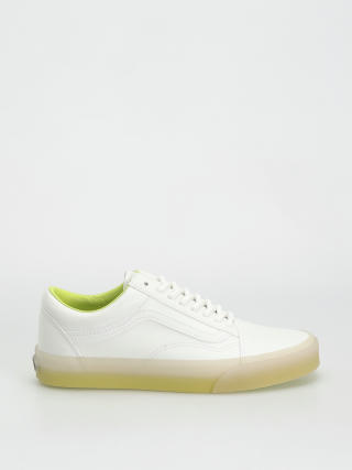 Topánky Vans Old Skool (glow to the flo' white)