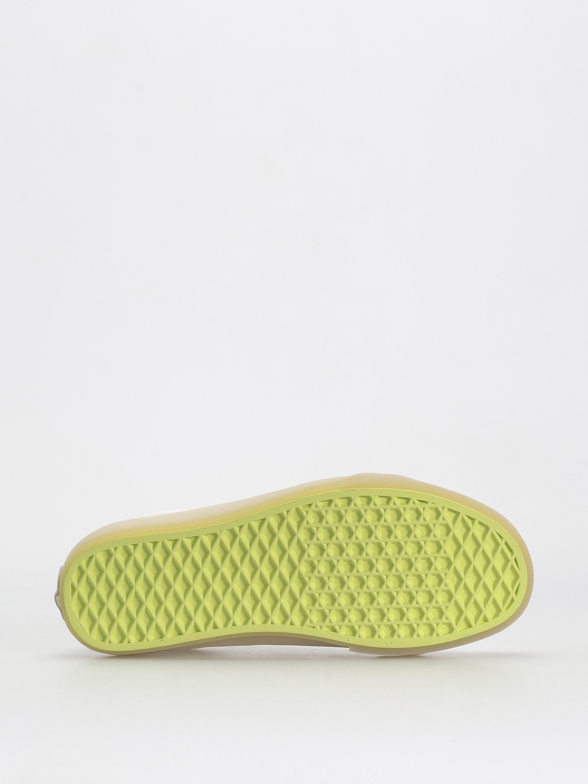 Topánky Vans Old Skool (glow to the flo' white)