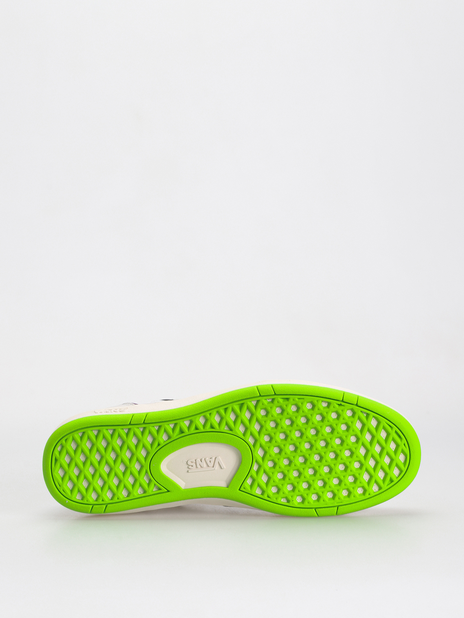 Topánky Vans Lowland Cc Jmp R (multi sport true white/multi)