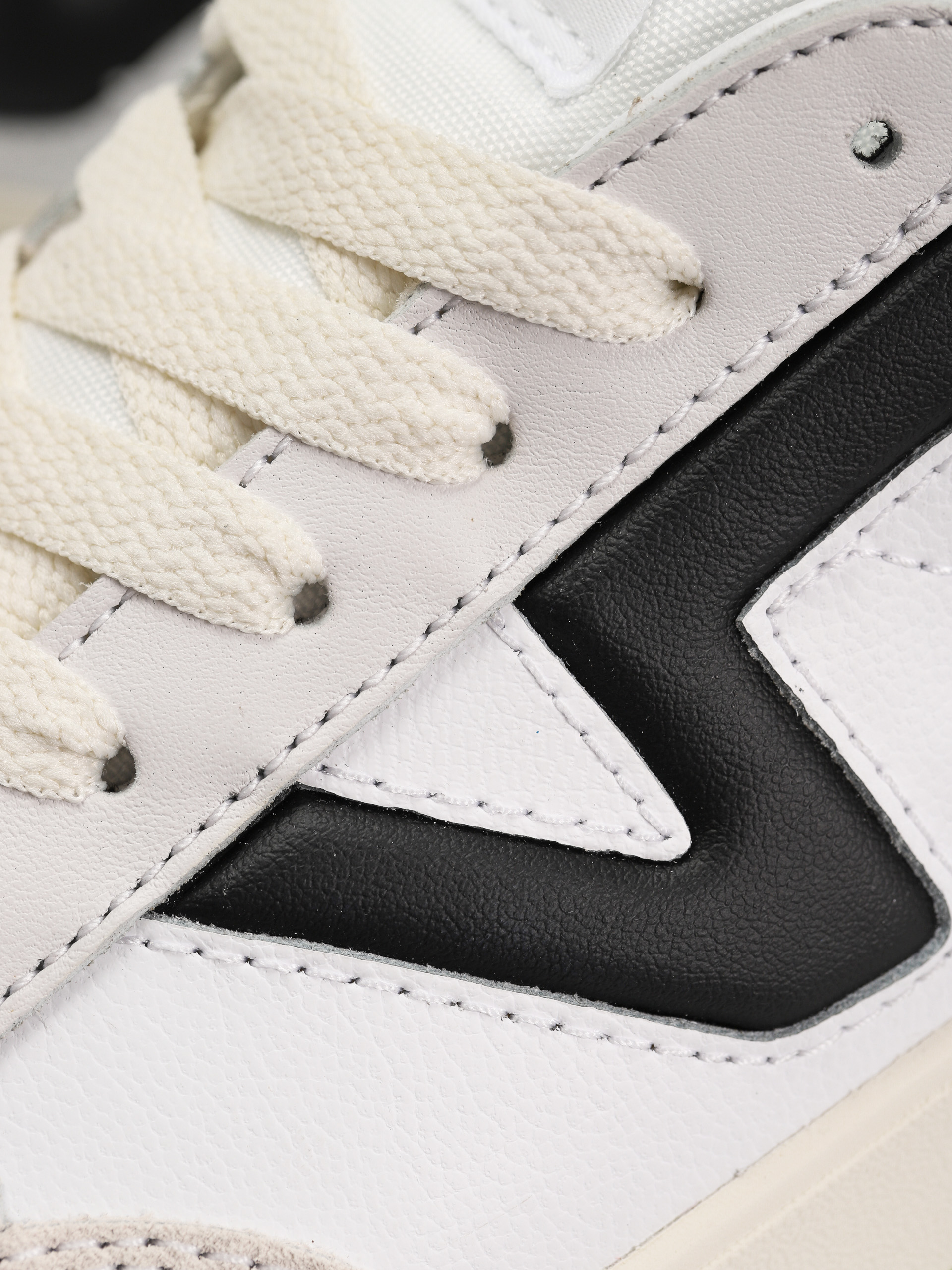 Topánky Vans Lowland Cc Jmp R (multi sport true white/multi)