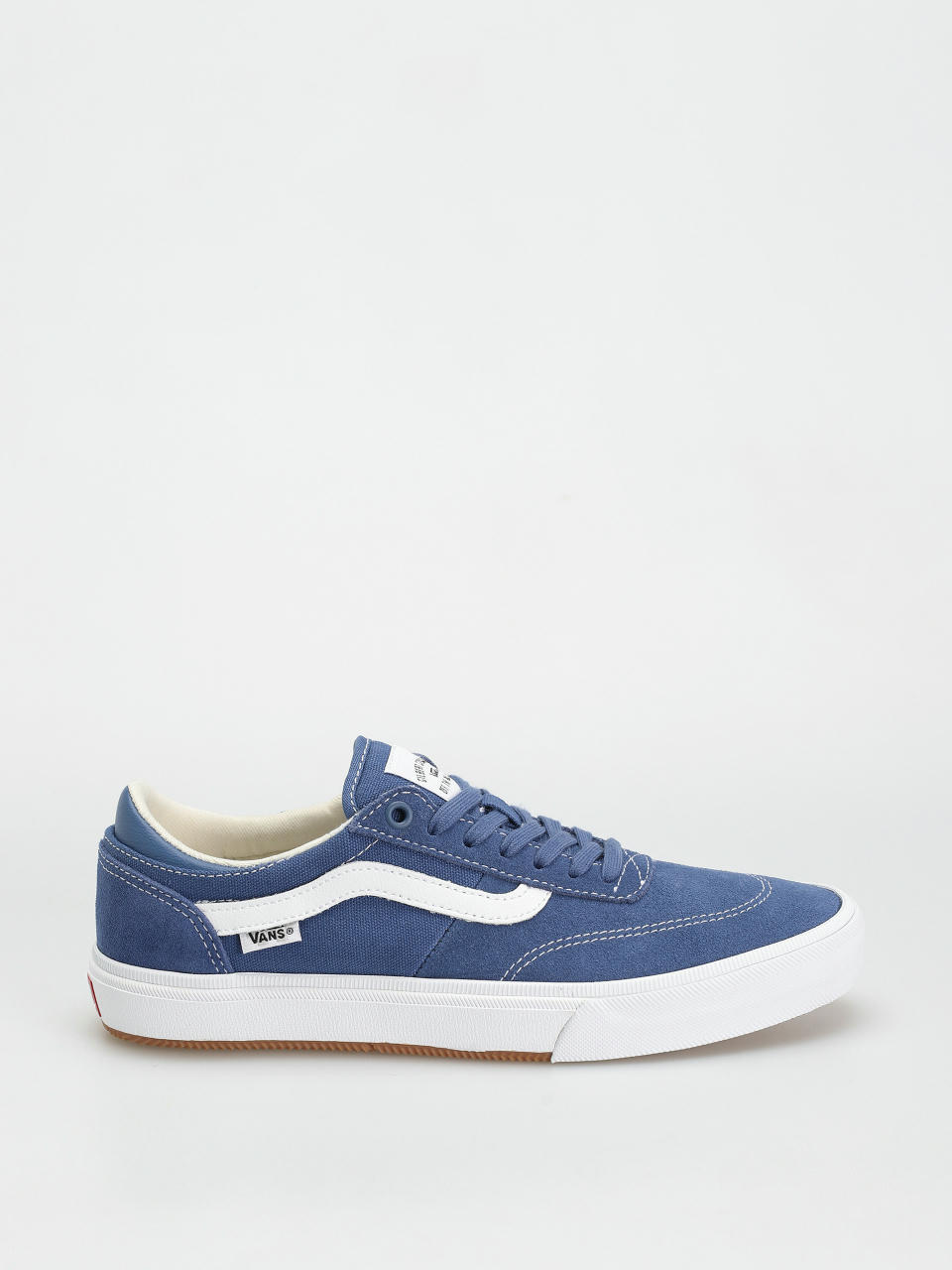 Topánky Vans Gilbert Crockett (blue/white)