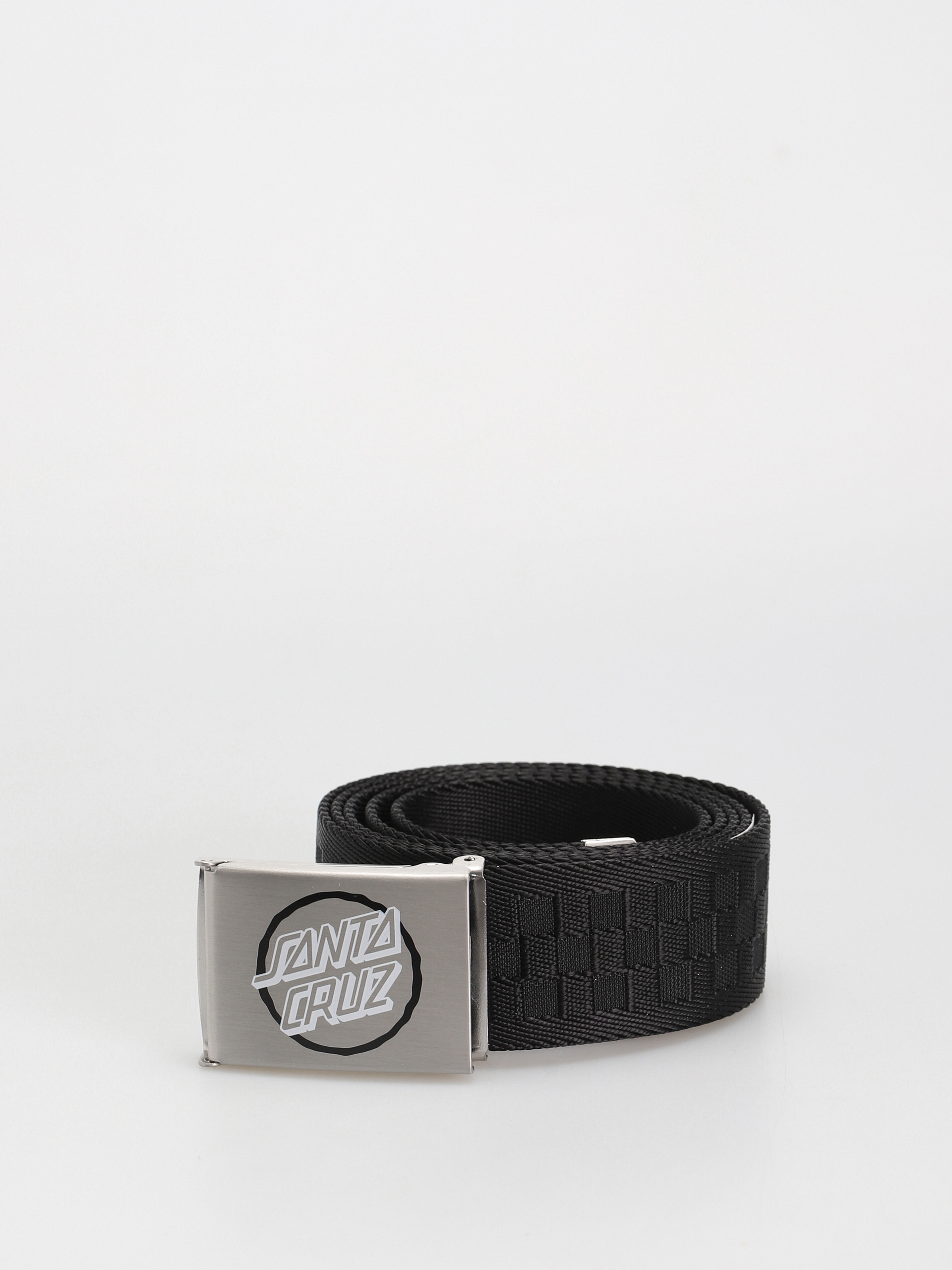 Opasok Santa Cruz Breaker Opus Dot Check (black)
