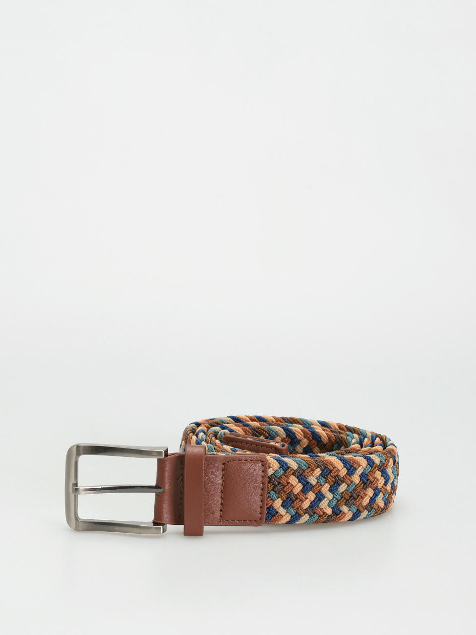 Opasok Iriedaily Variation (navy brown)