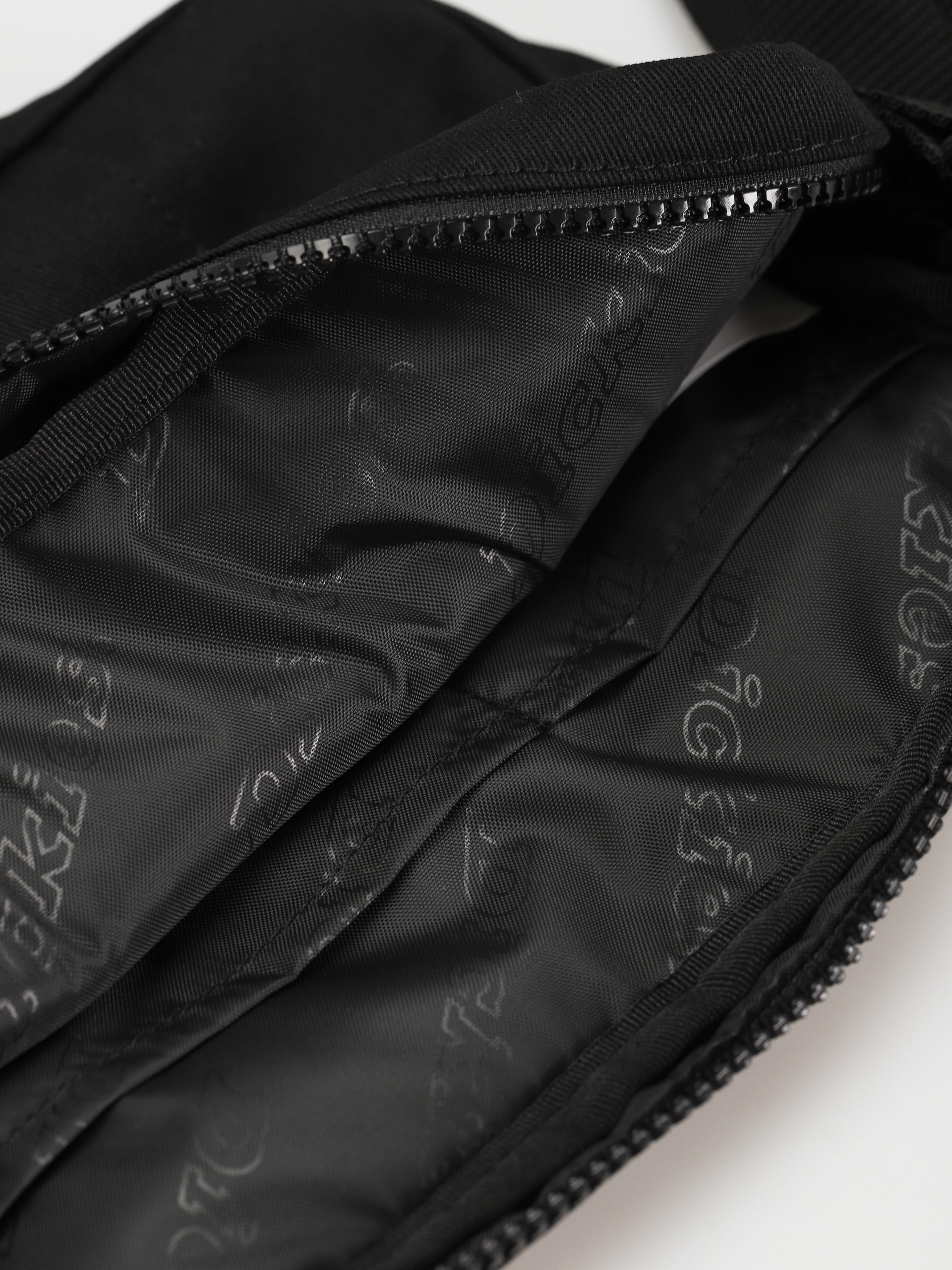 Taška Dickies Moreauville (black)