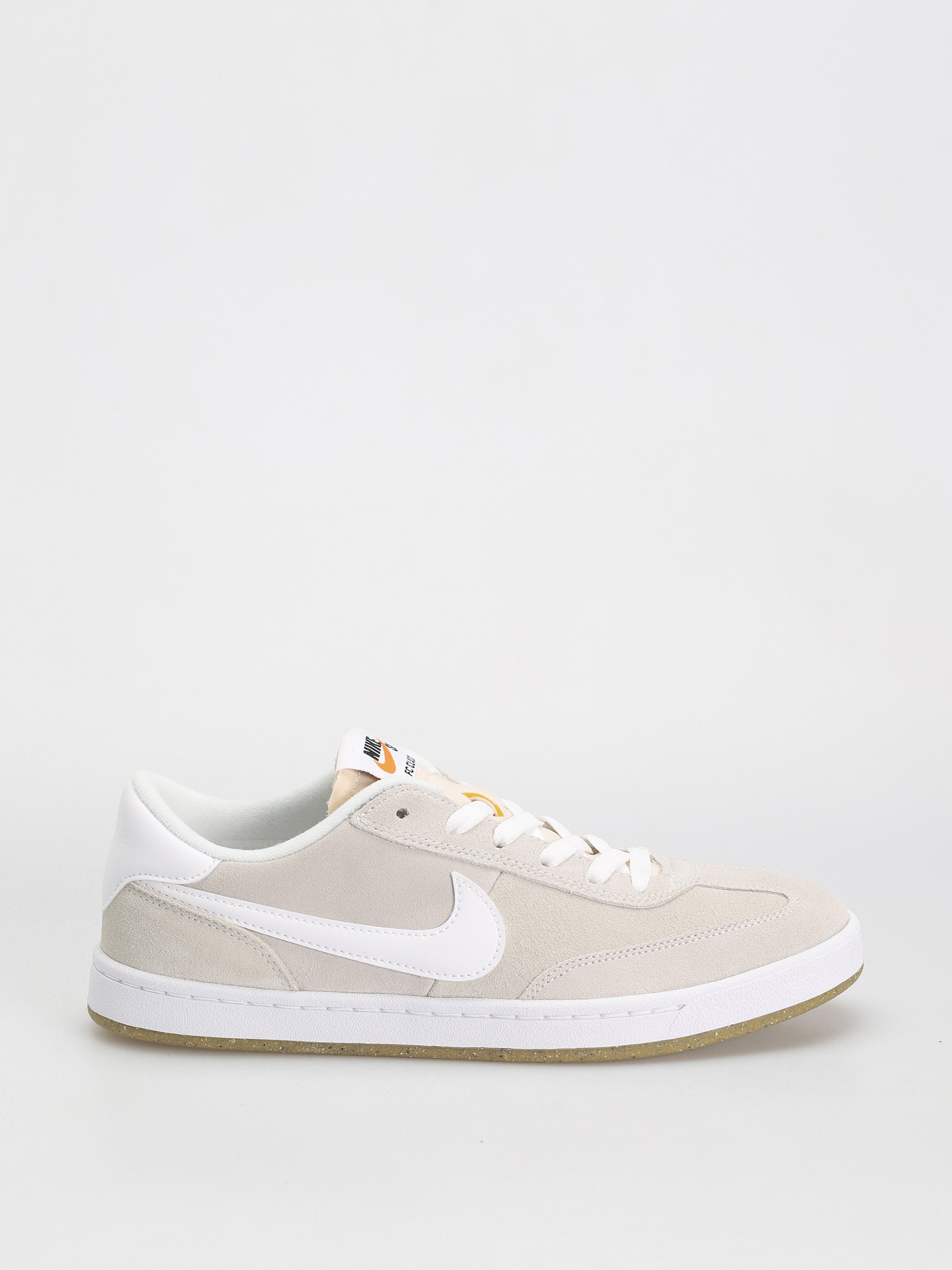 Topu00e1nky Nike SB Sb Fc Classic (summit white/summit white white)