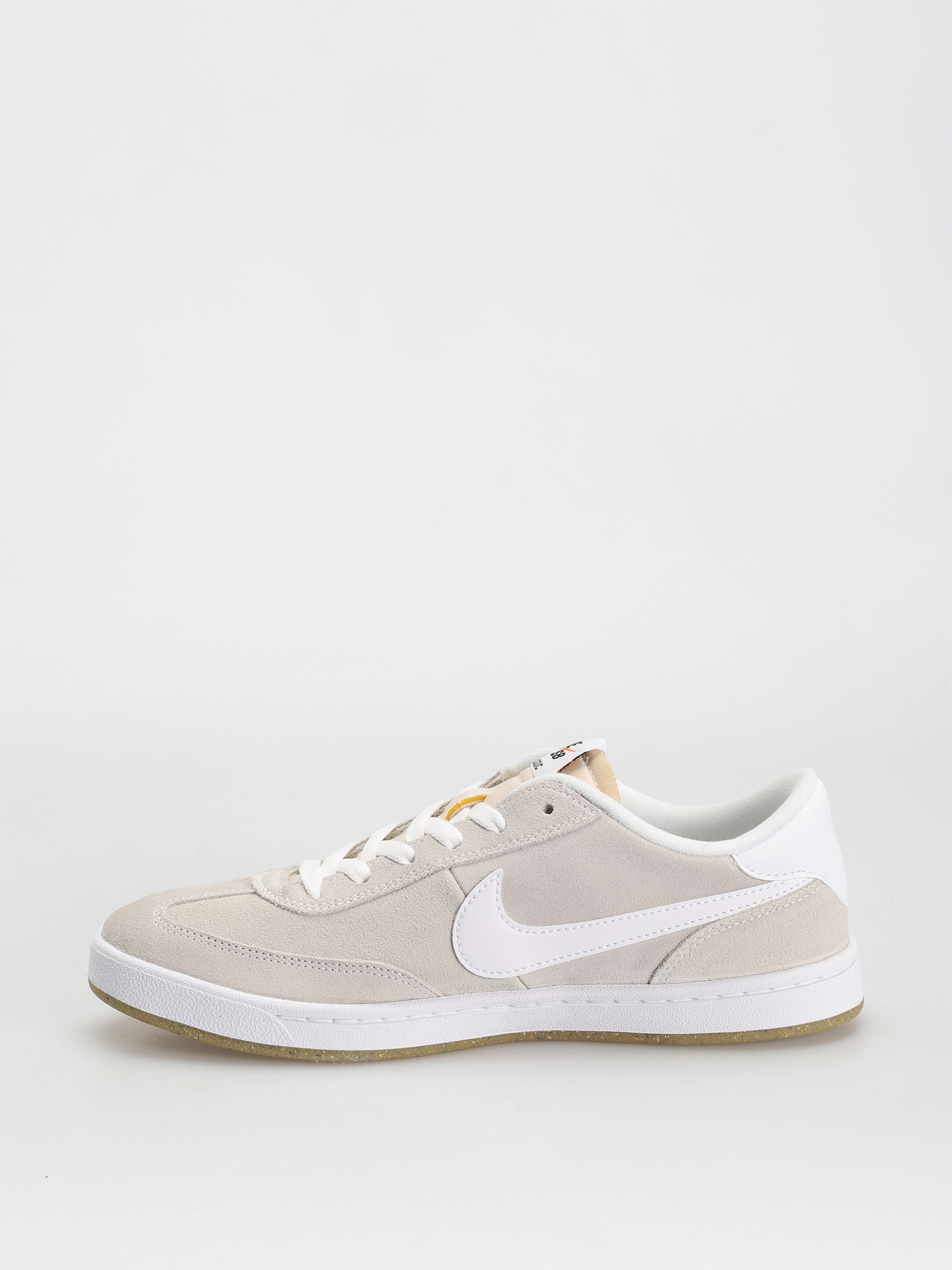 Topánky Nike SB Sb Fc Classic (summit white/summit white white)