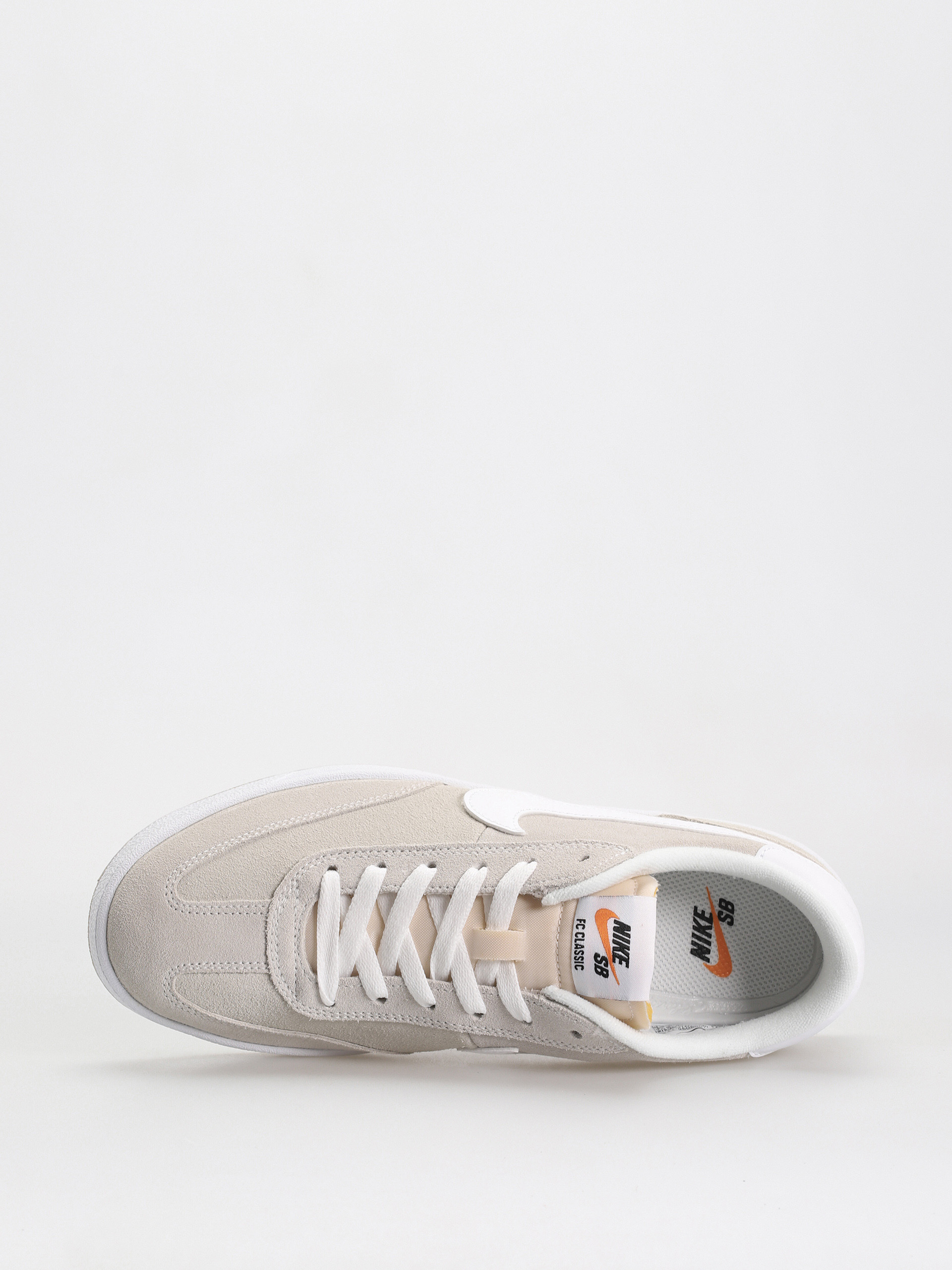 Topánky Nike SB Sb Fc Classic (summit white/summit white white)