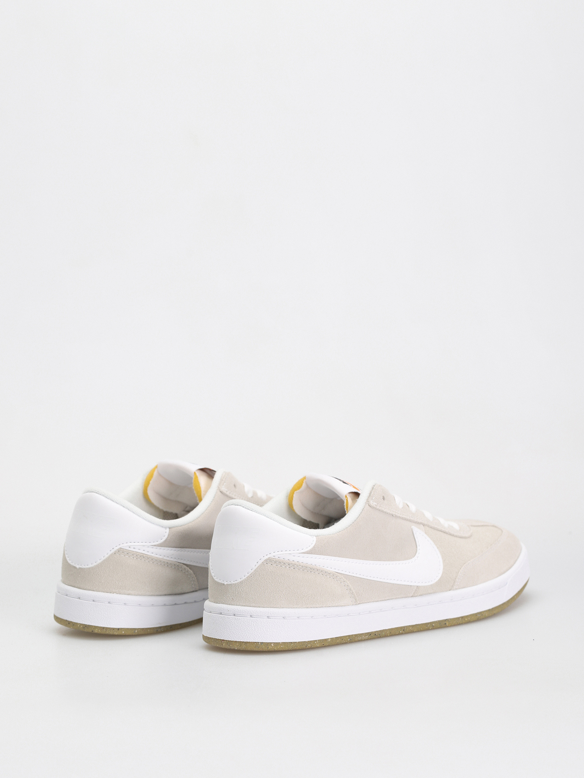 Topánky Nike SB Sb Fc Classic (summit white/summit white white)