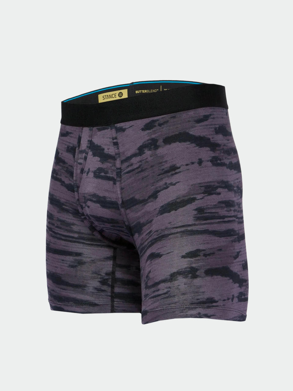 Spodné prádlo Stance Ramp Camo Boxer Brief (charcoal)