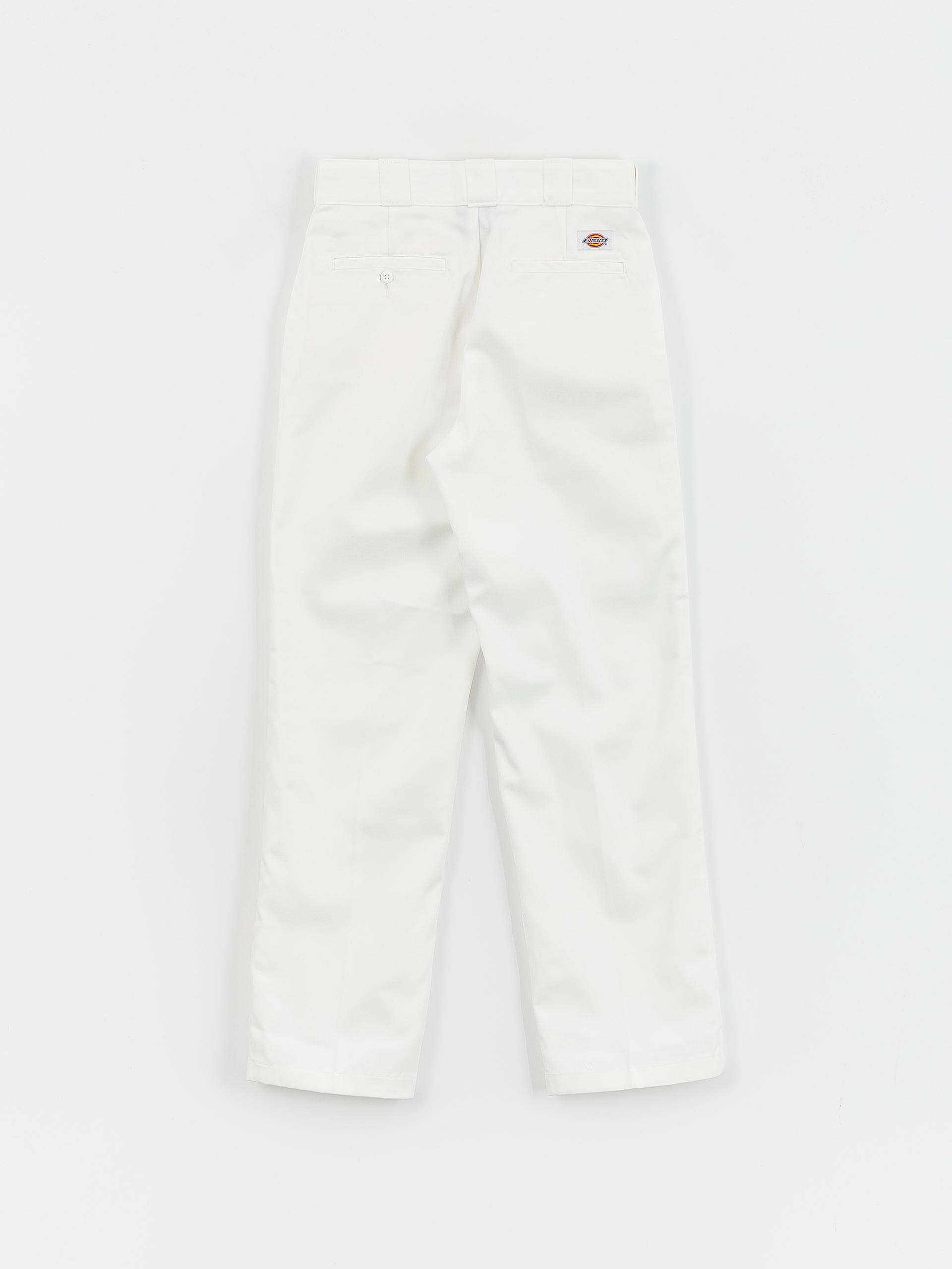 Nohavice Dickies 874 Workpant Wmn (white)