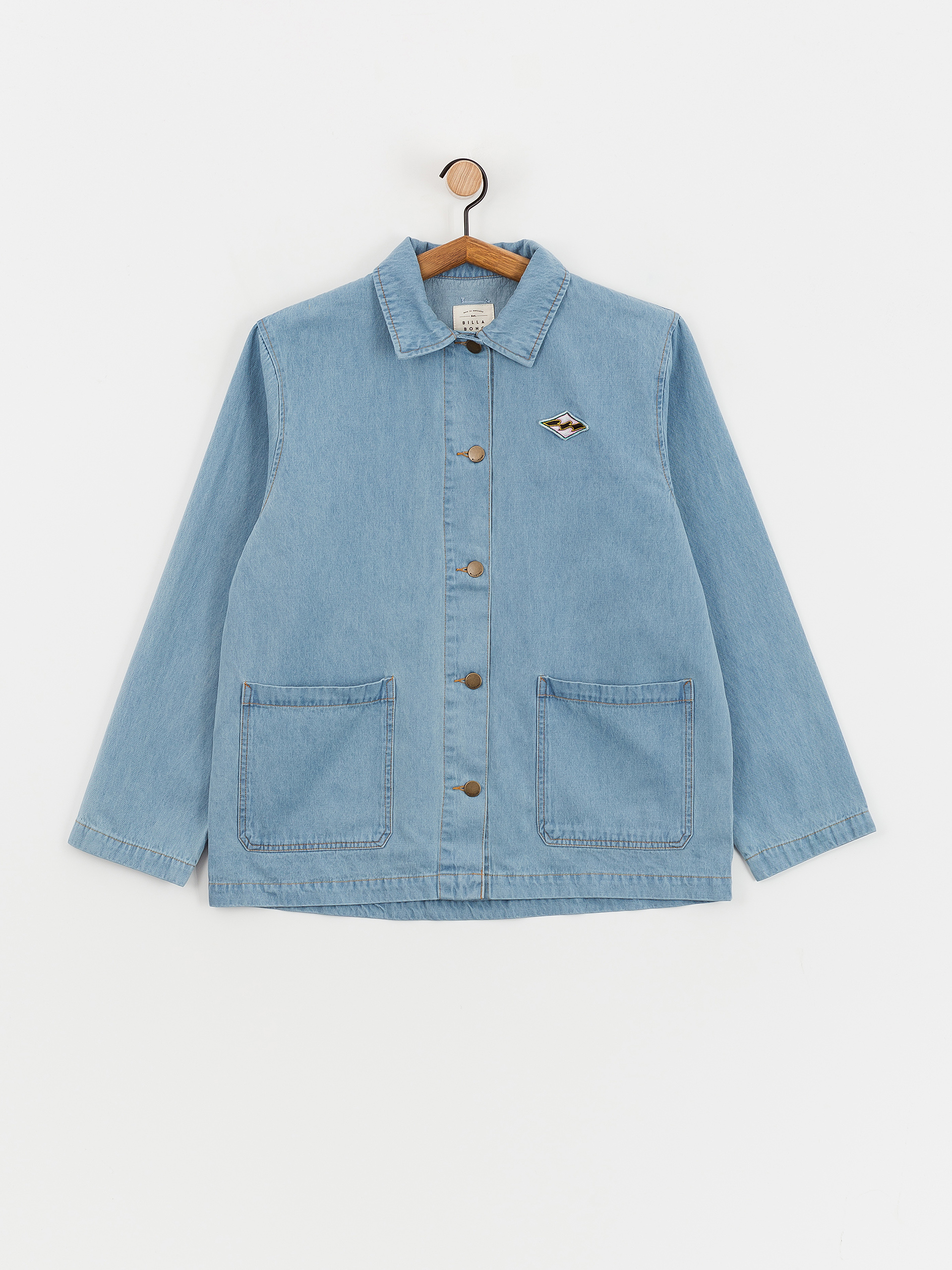 Bunda Billabong Endless Night Wmn (soft indigo)