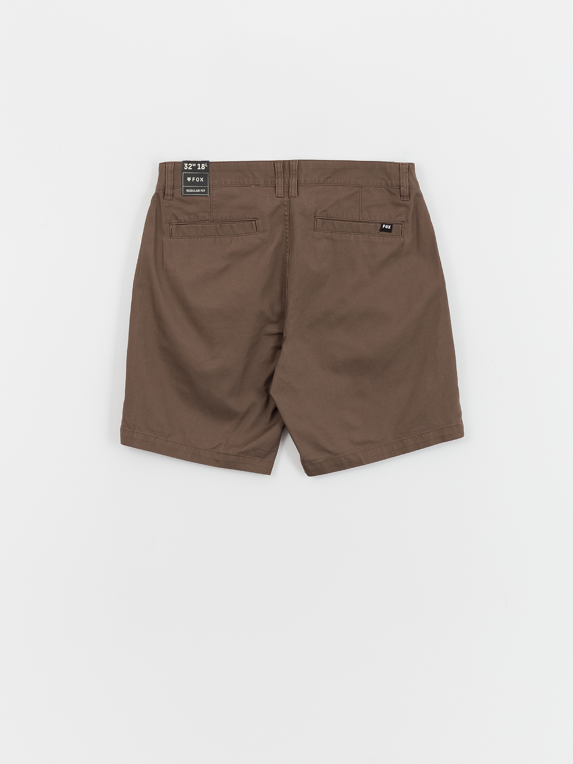 Kraťasy Fox Essex Short 3.0 (dirt)