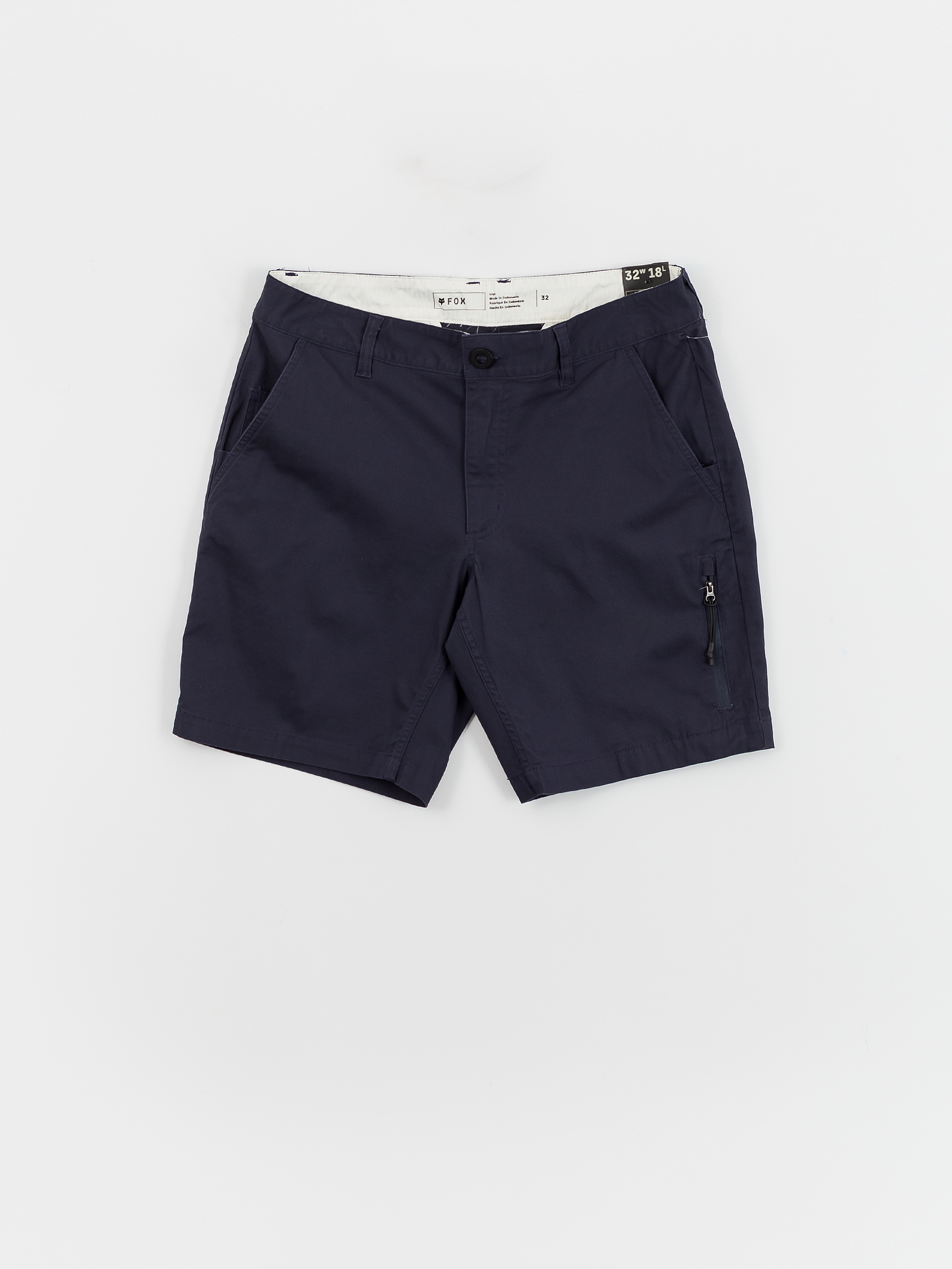 Kraťasy Fox Essex Short 3.0 (midnight)