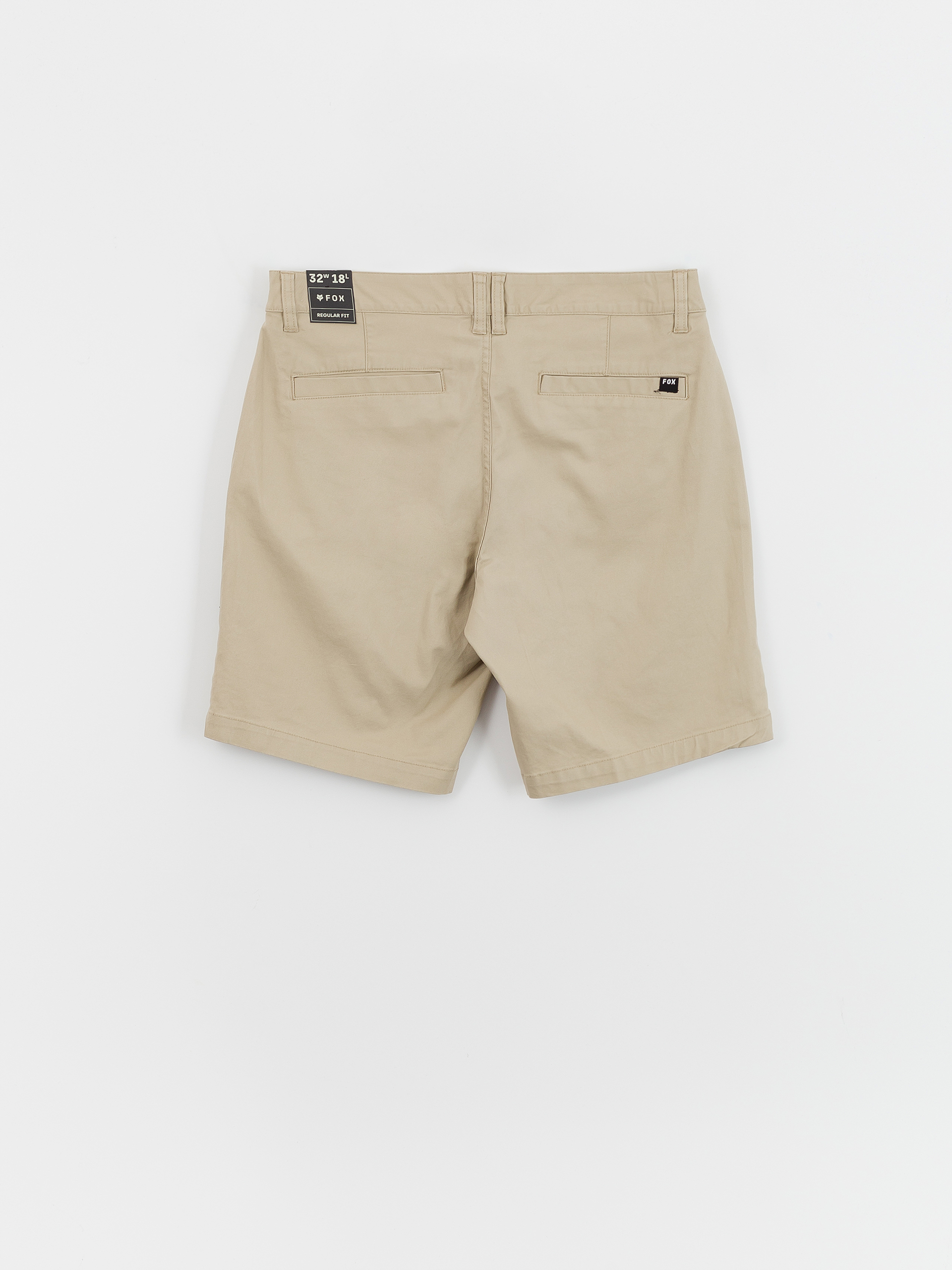 Kraťasy Fox Essex Short 3.0 (tan)