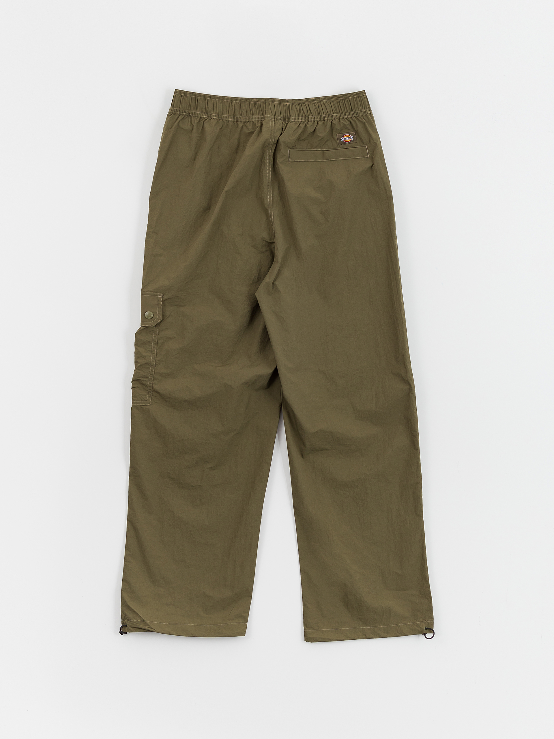 Nohavice Dickies Jackson Cargo (military green)