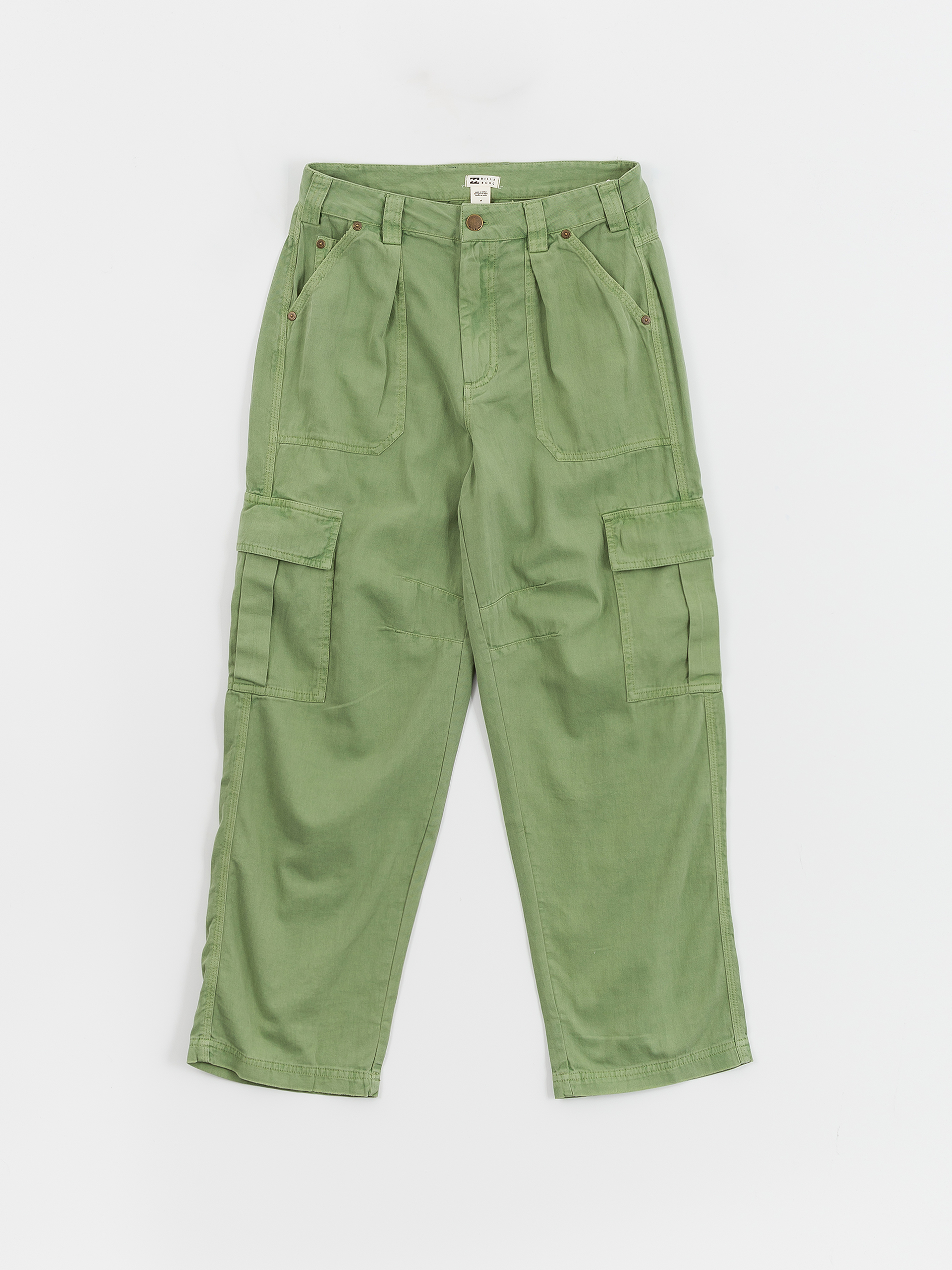 Nohavice Billabong Walk Along Wmn (cloud forest)