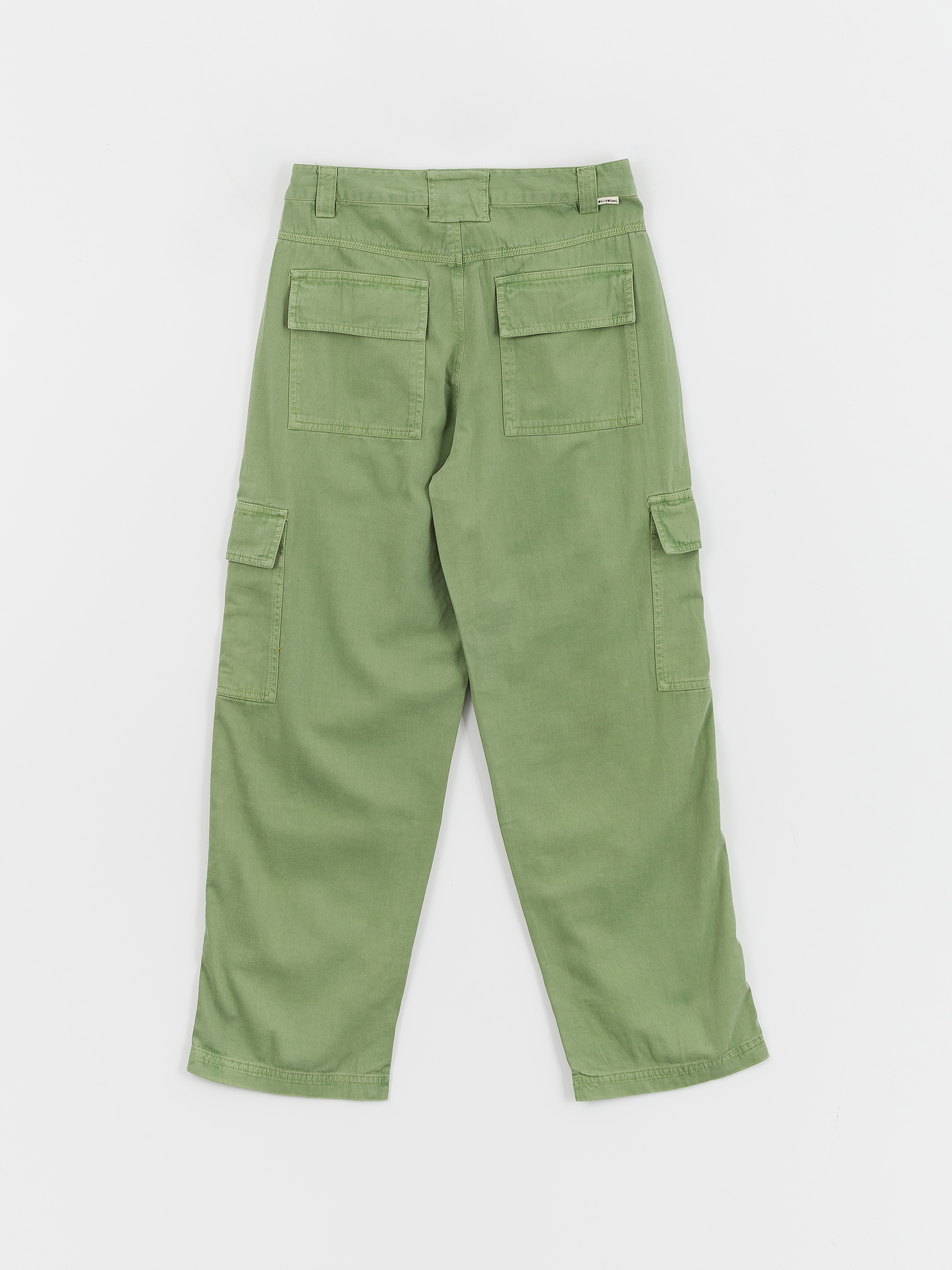 Nohavice Billabong Walk Along Wmn (cloud forest)