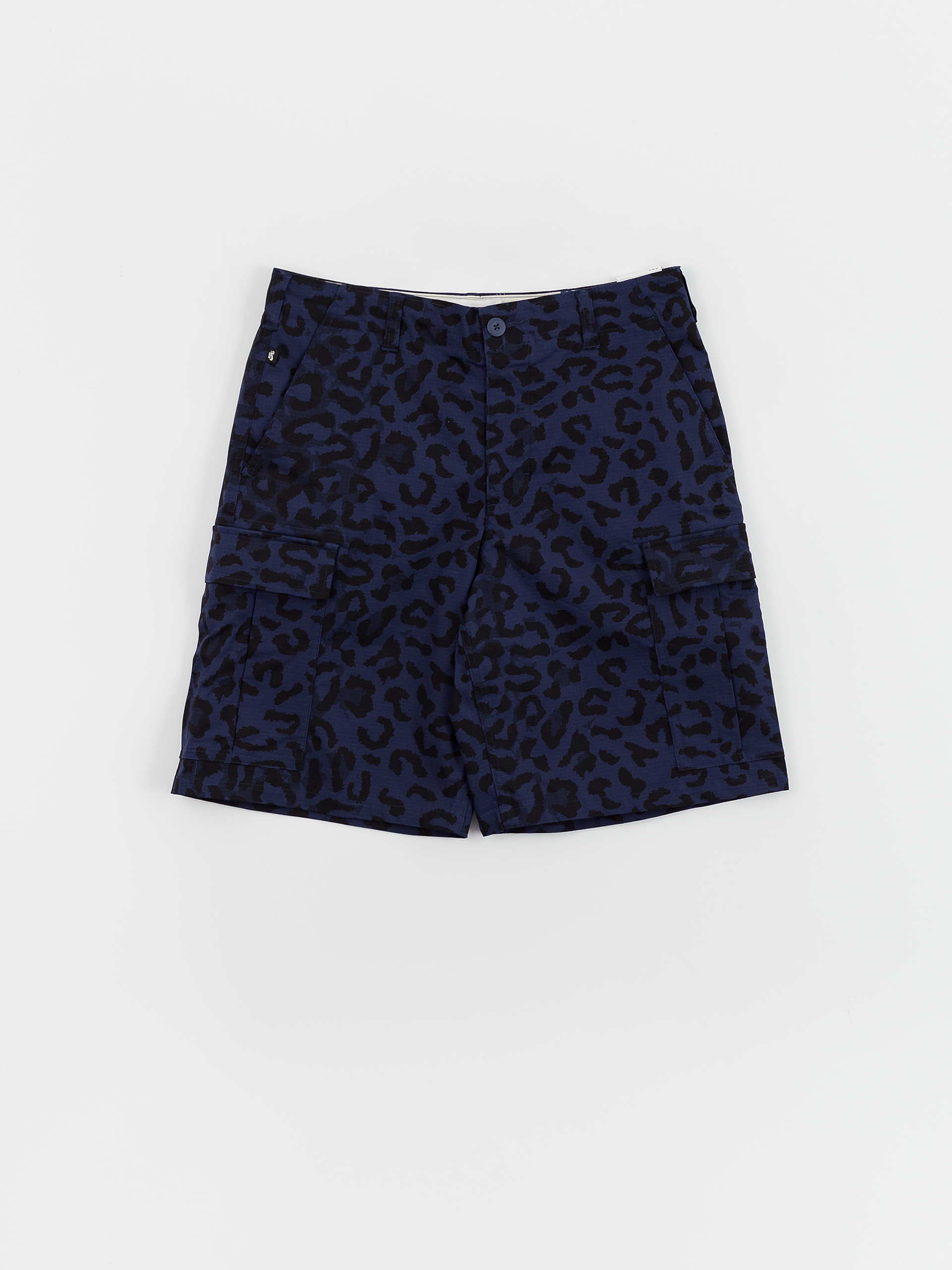 Kraťasy Nike SB Kearny Cargo Aop (midnight navy)