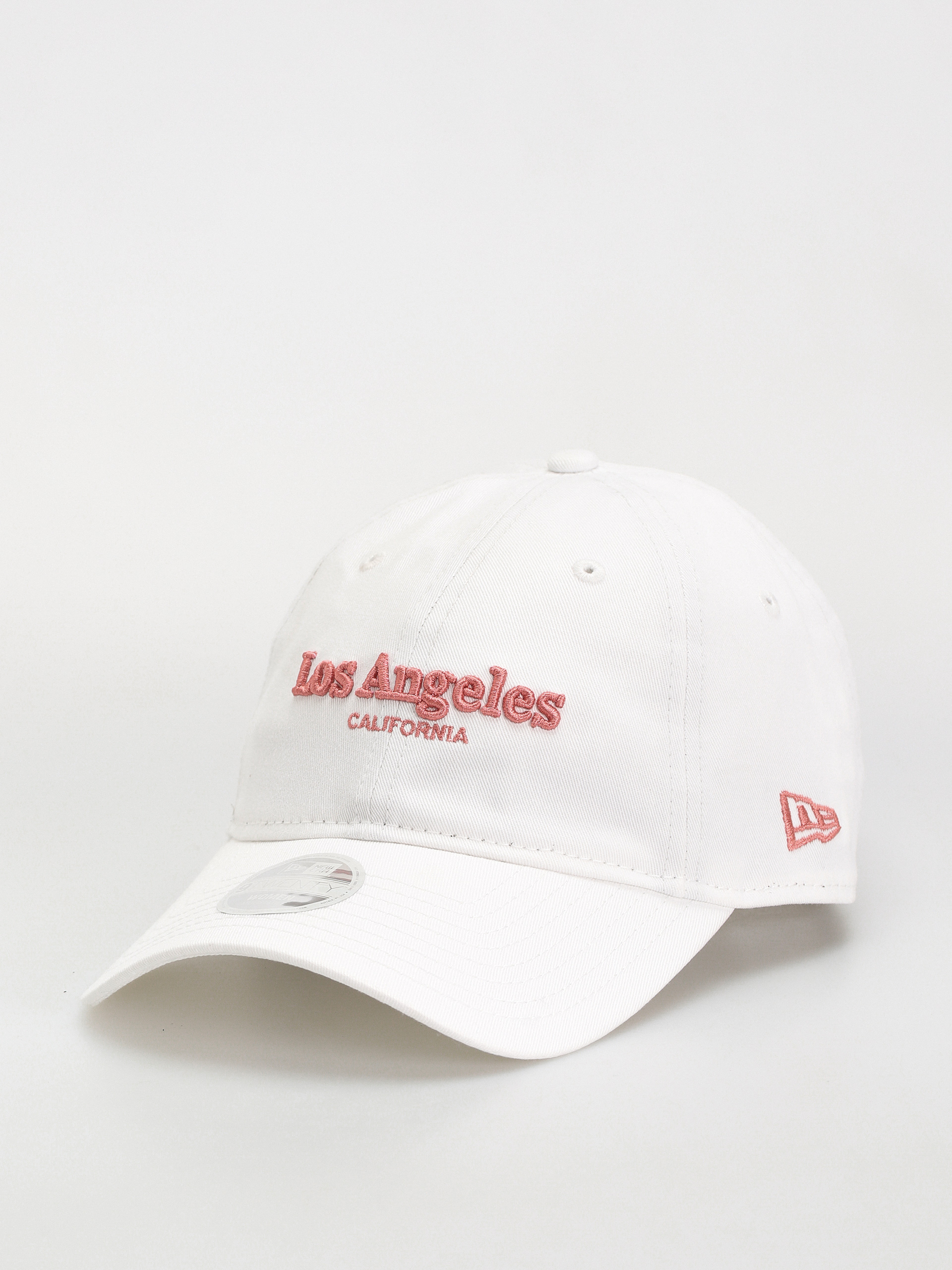 u0160iltovka New Era Wordmark 9Twenty Wmn (white)