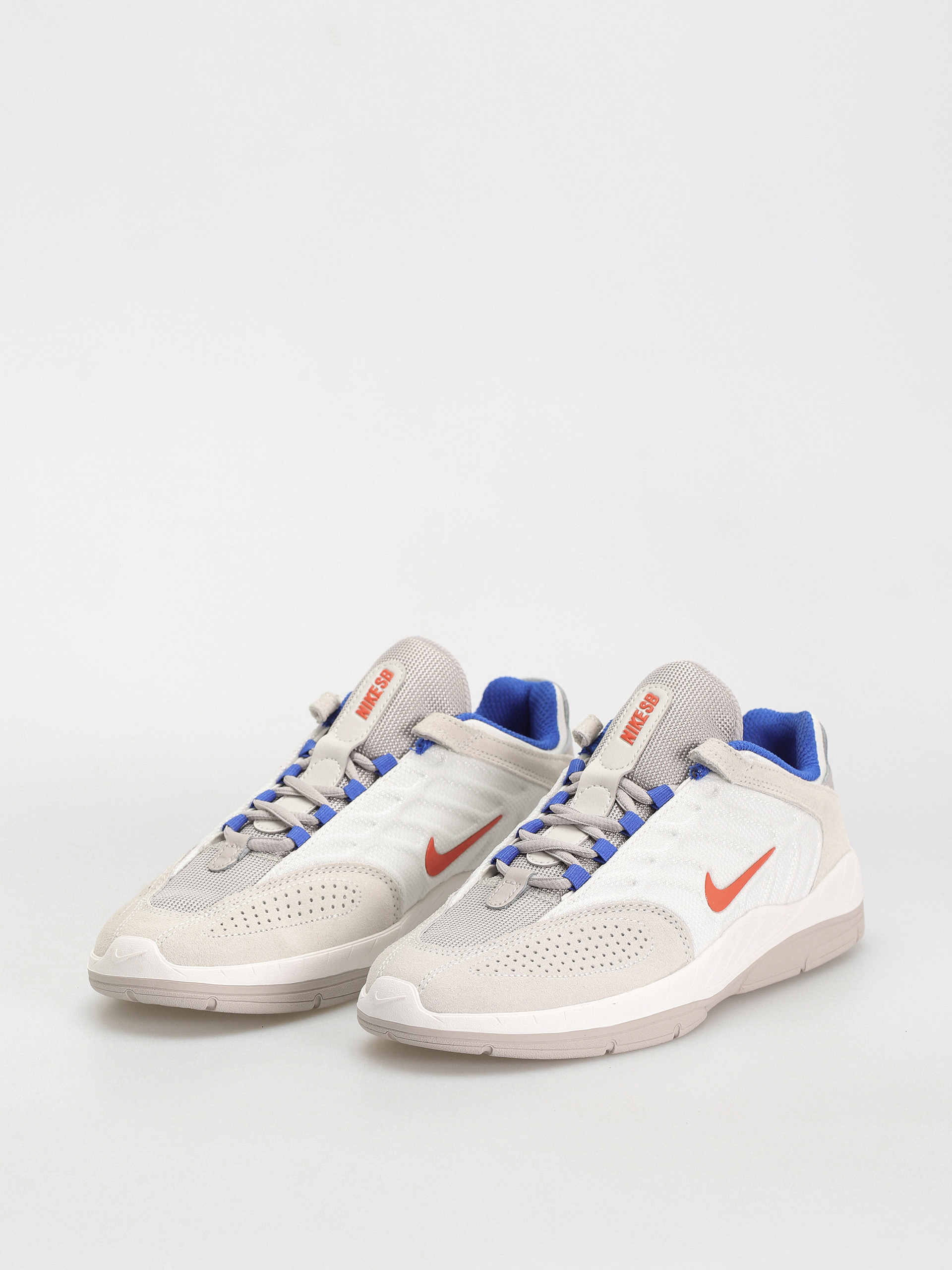 Topánky Nike SB Vertebrae (summit white/cosmic clay platinum tint)