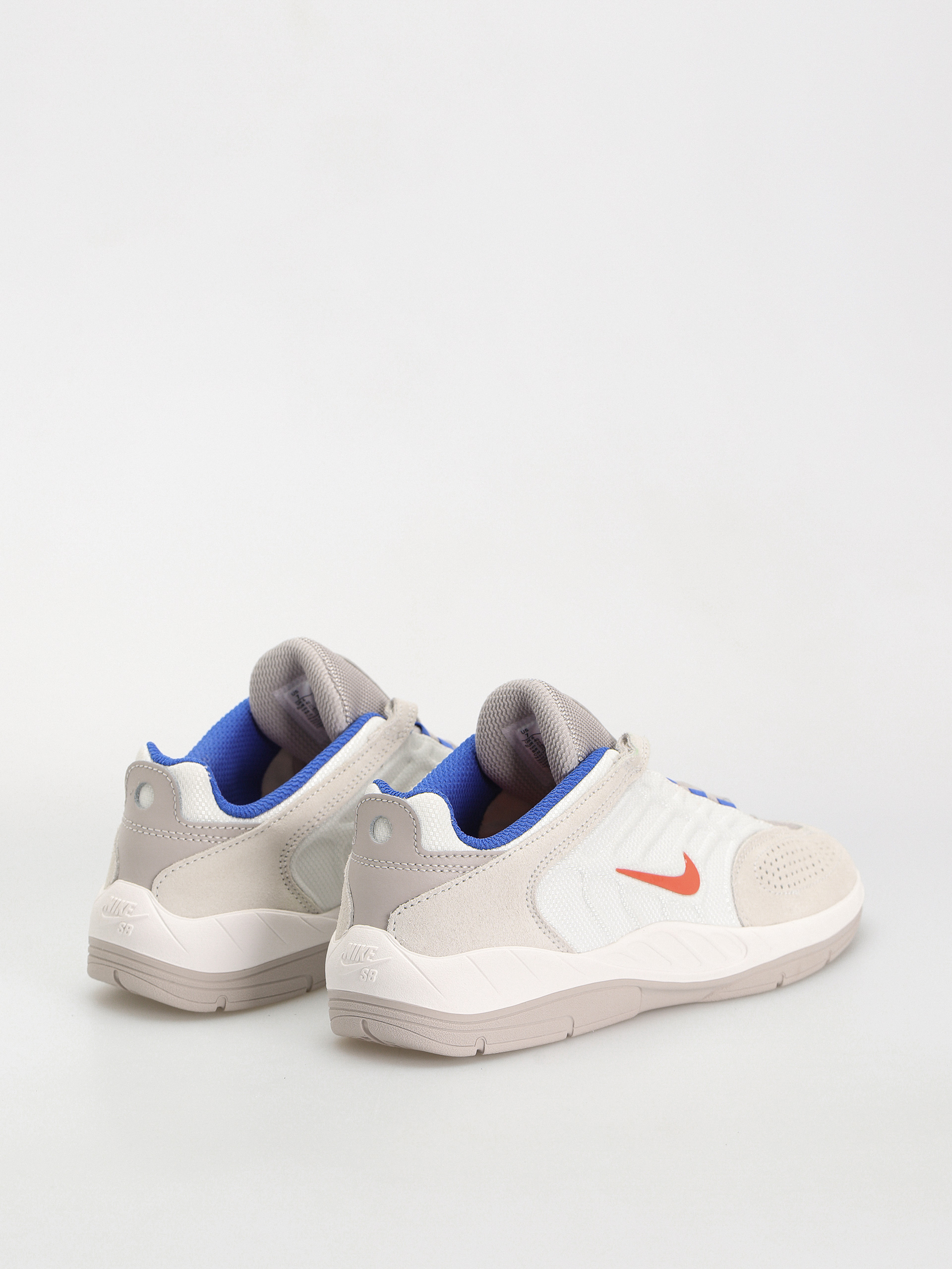 Topánky Nike SB Vertebrae (summit white/cosmic clay platinum tint)