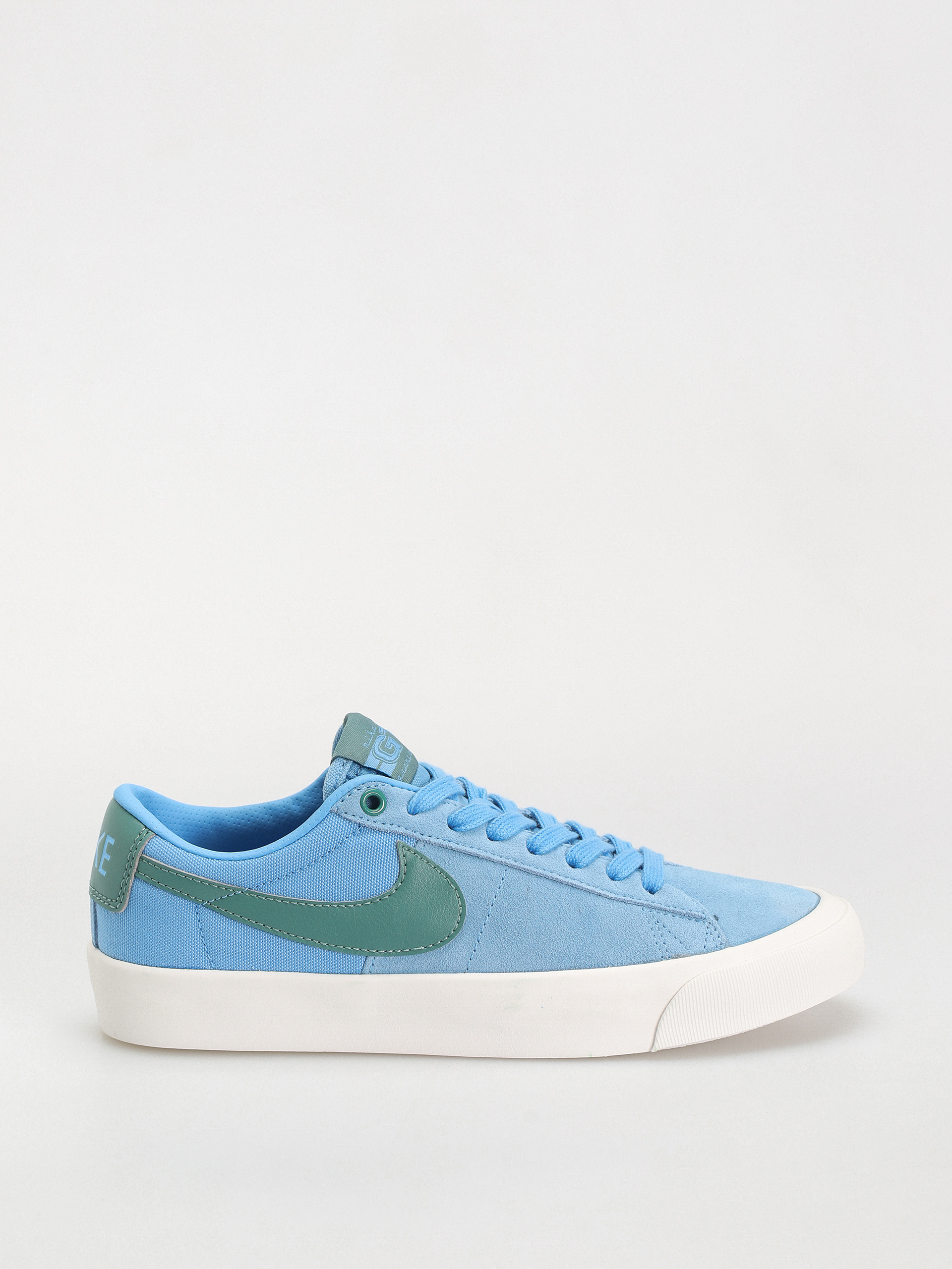 Topu00e1nky Nike SB Zoom Blazer Low Pro Gt (university blue/bicoastal)