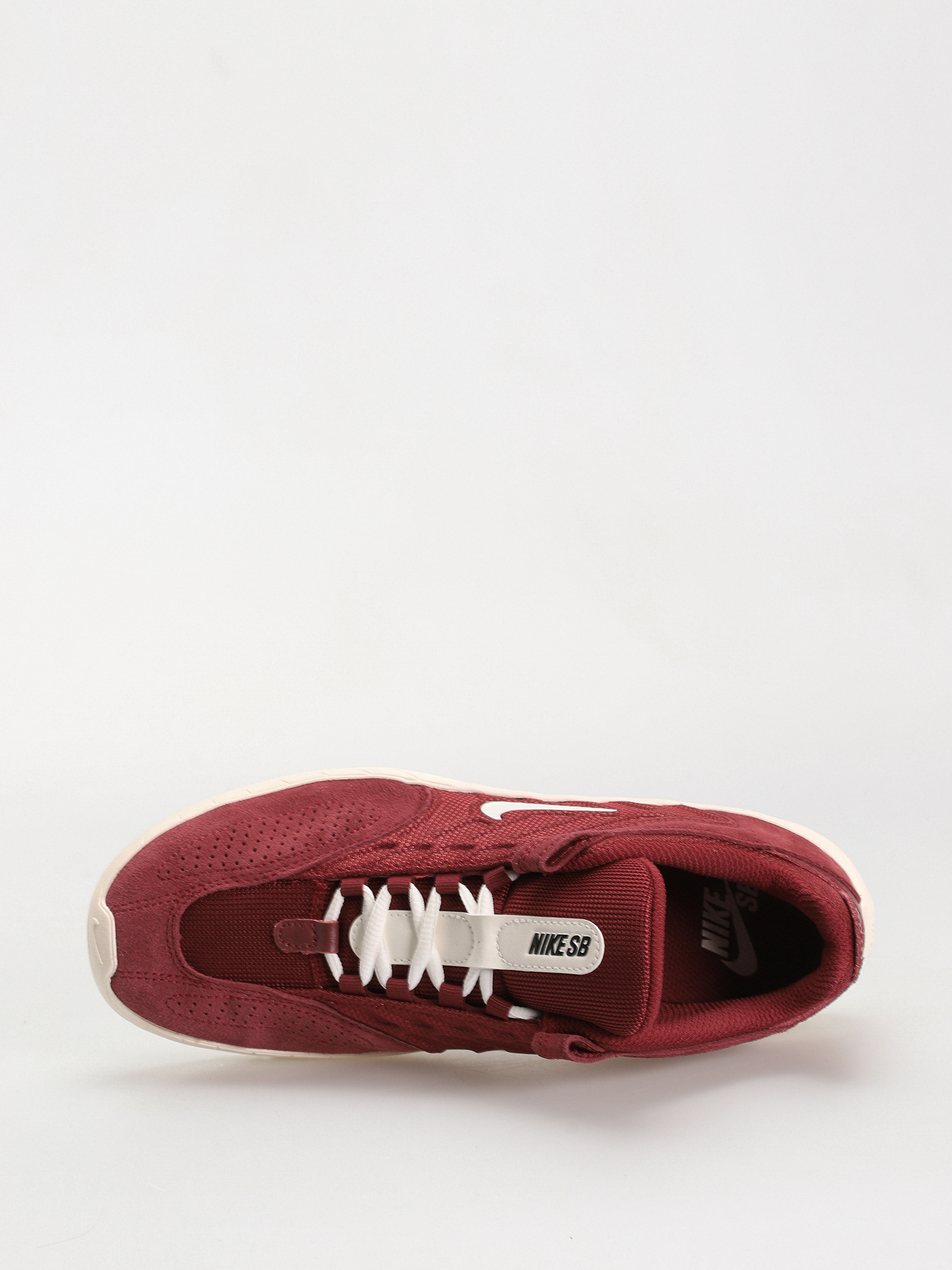 Topánky Nike SB Vertebrae (team red/sail team red sail)
