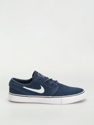 Topánky Nike SB Zoom Janoski Og+ (navy/white navy white)