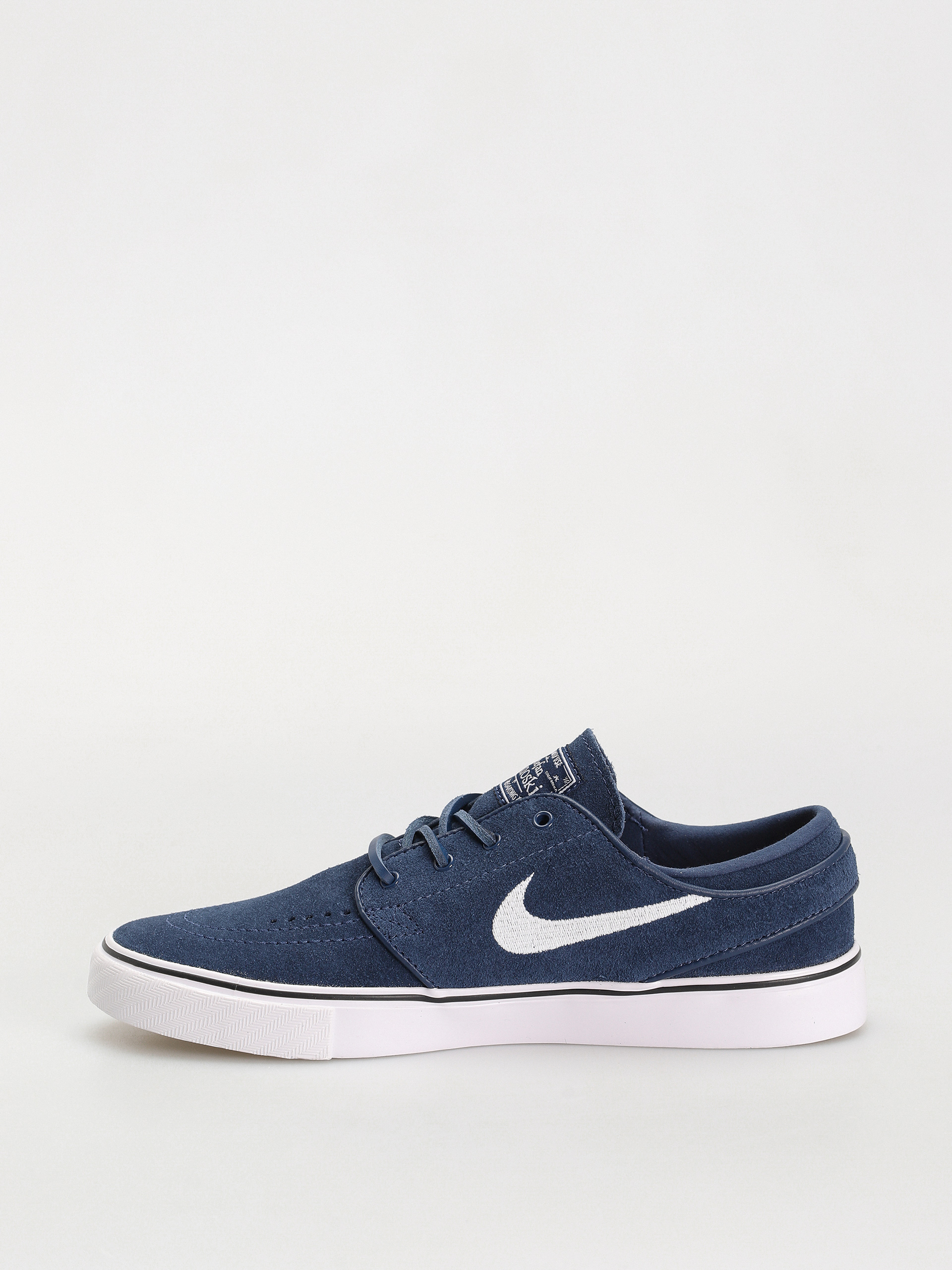 Topánky Nike SB Zoom Janoski Og+ (navy/white navy white)