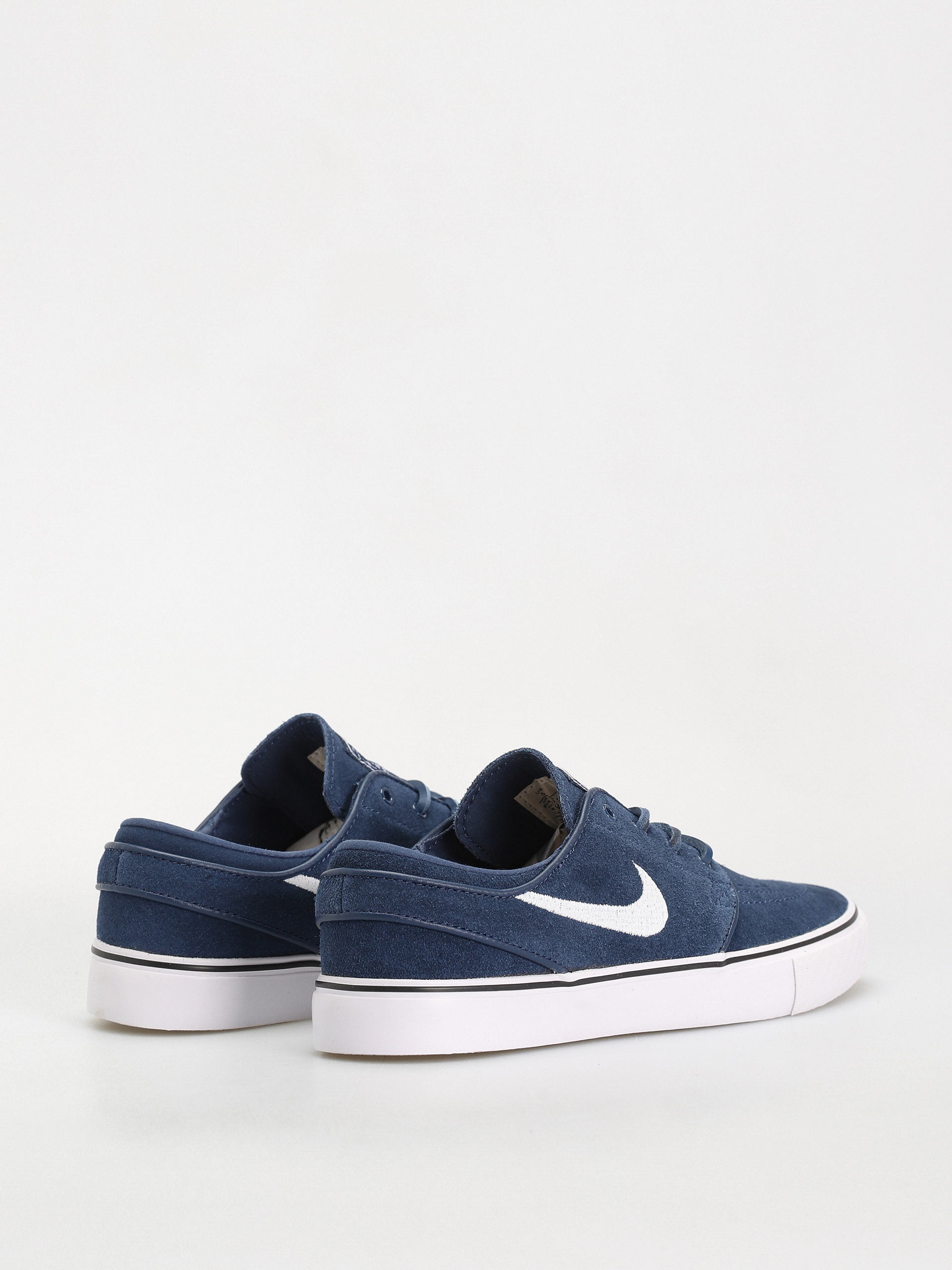 Topánky Nike SB Zoom Janoski Og+ (navy/white navy white)