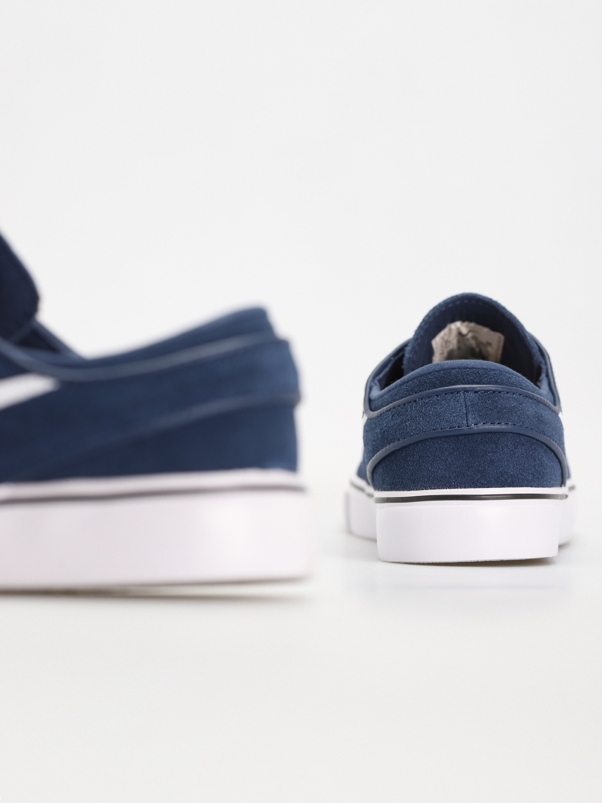 Topánky Nike SB Zoom Janoski Og+ (navy/white navy white)