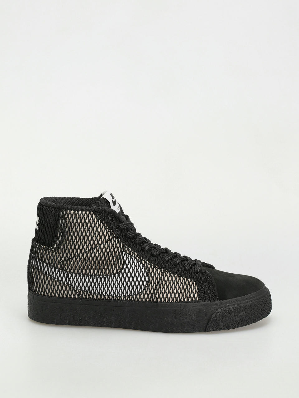 Topánky Nike SB Zoom Blazer Mid Premium (white/black white black)